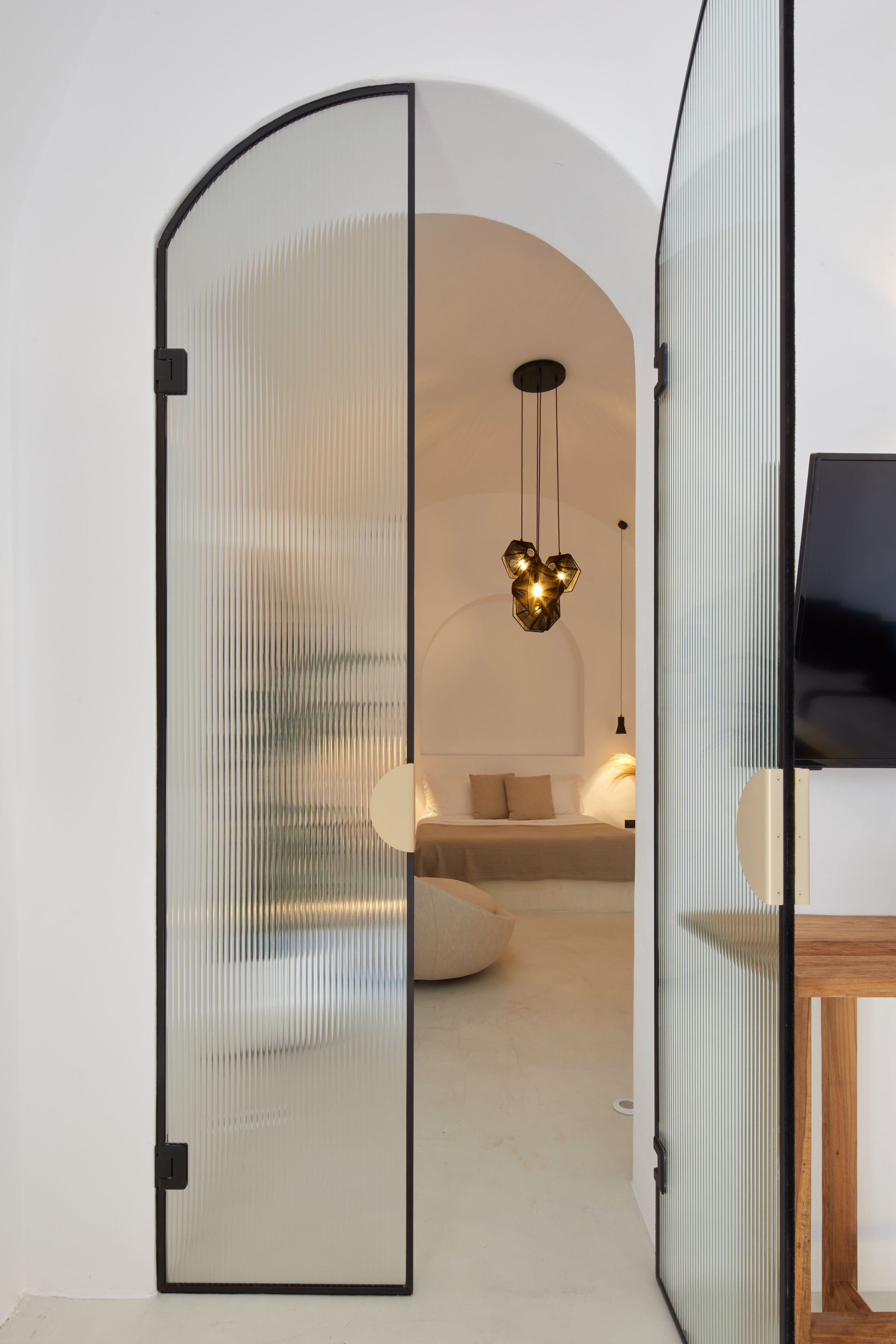 Suite Superior with Private Pool