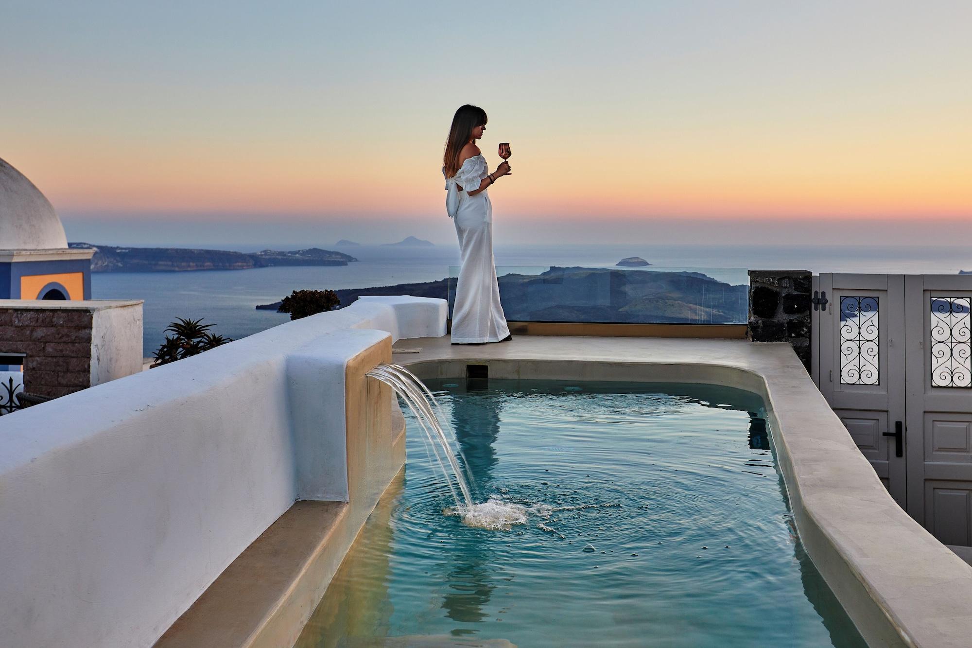 Suite Superior with Private Pool