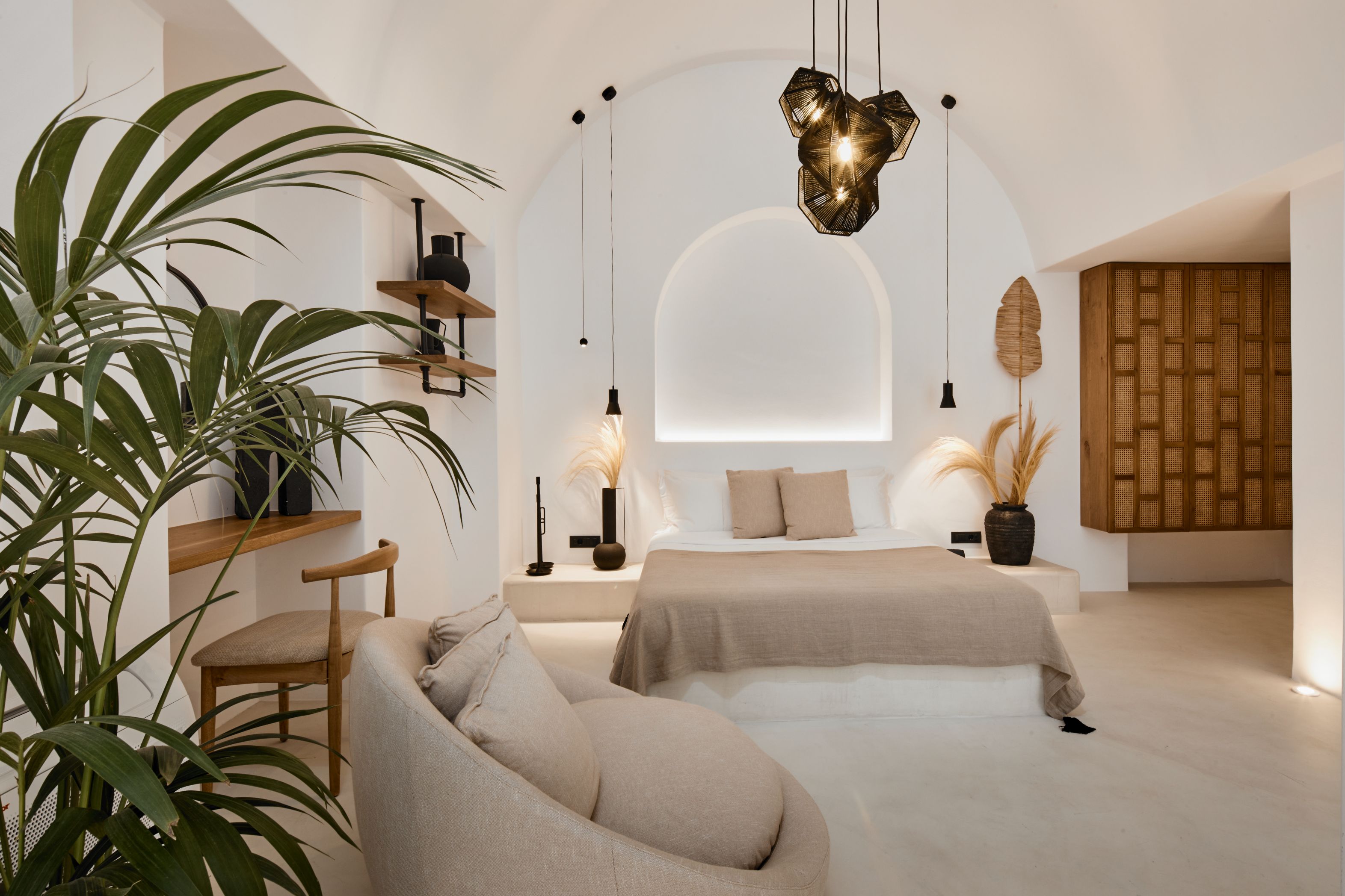 Suite Superior with Private Pool