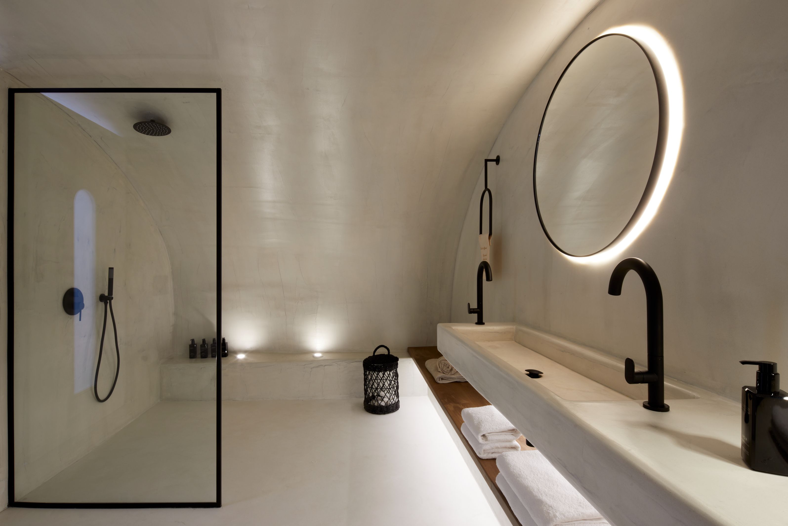 Suite Sea View Honeymoon