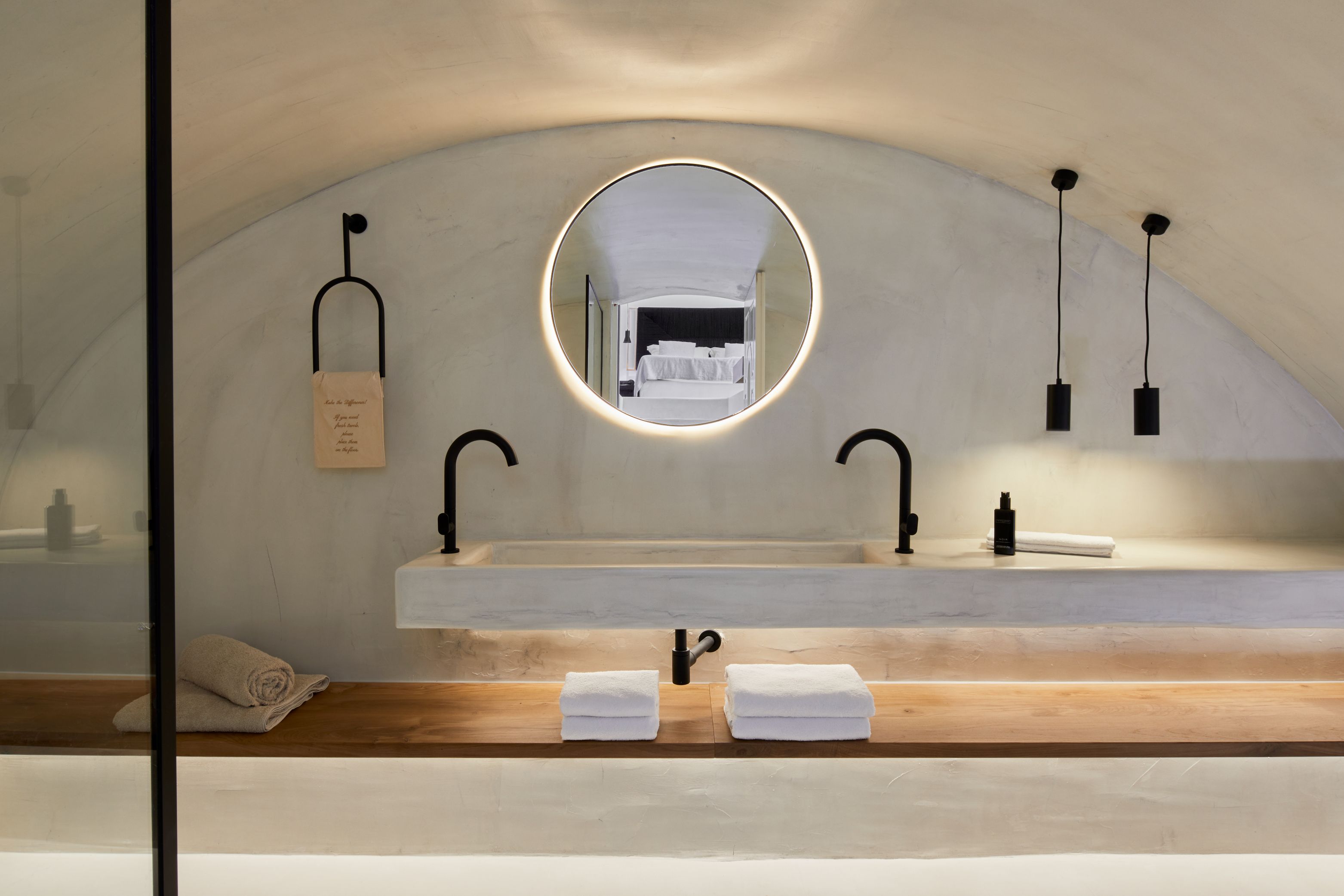 Suite Sea View Honeymoon