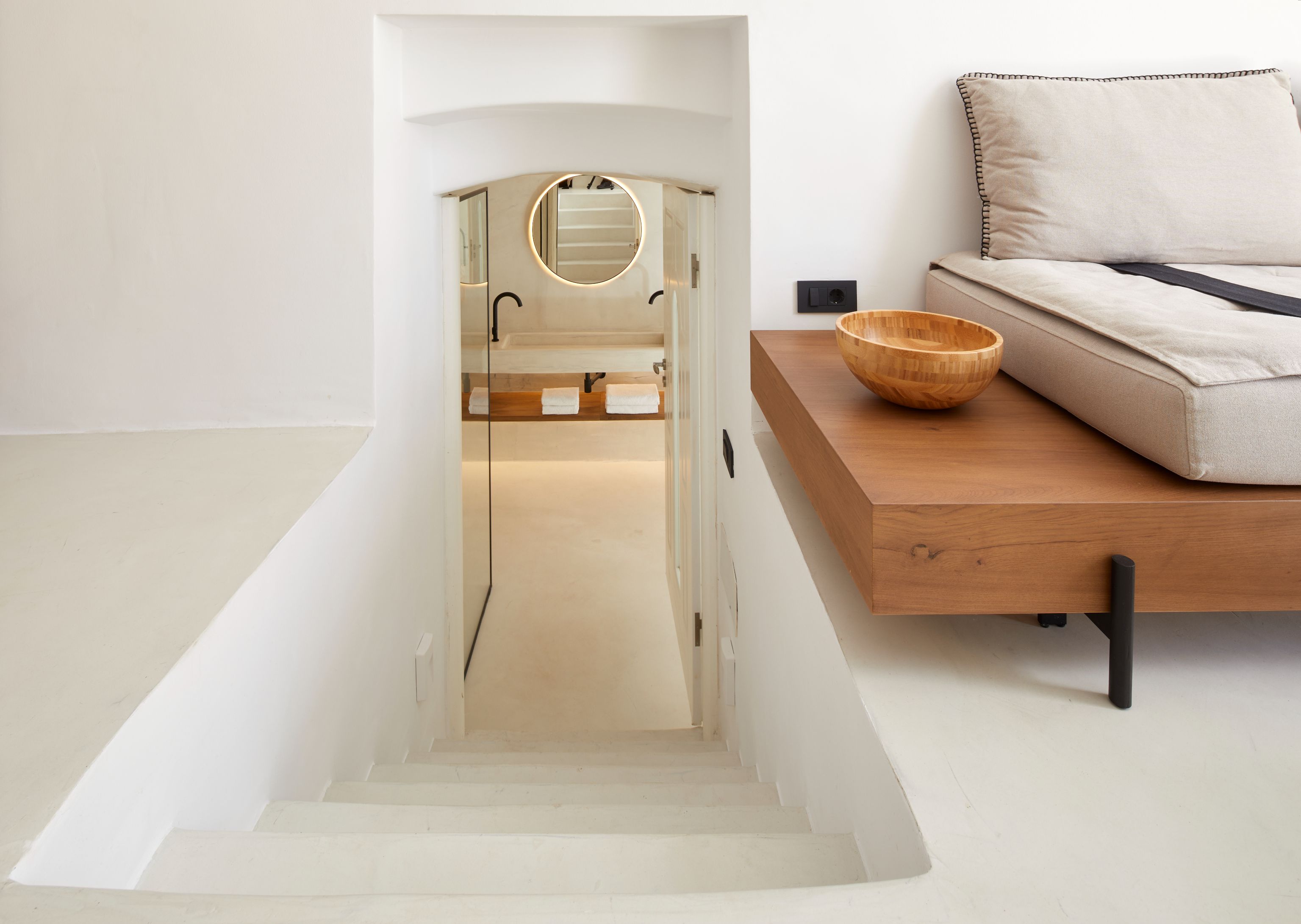 Suite Sea View Honeymoon