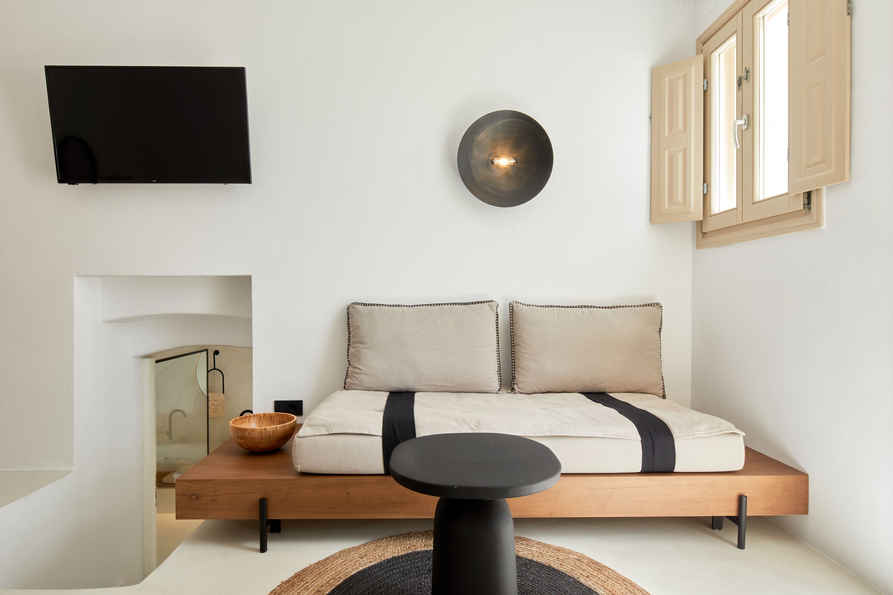 Suite Sea View Honeymoon