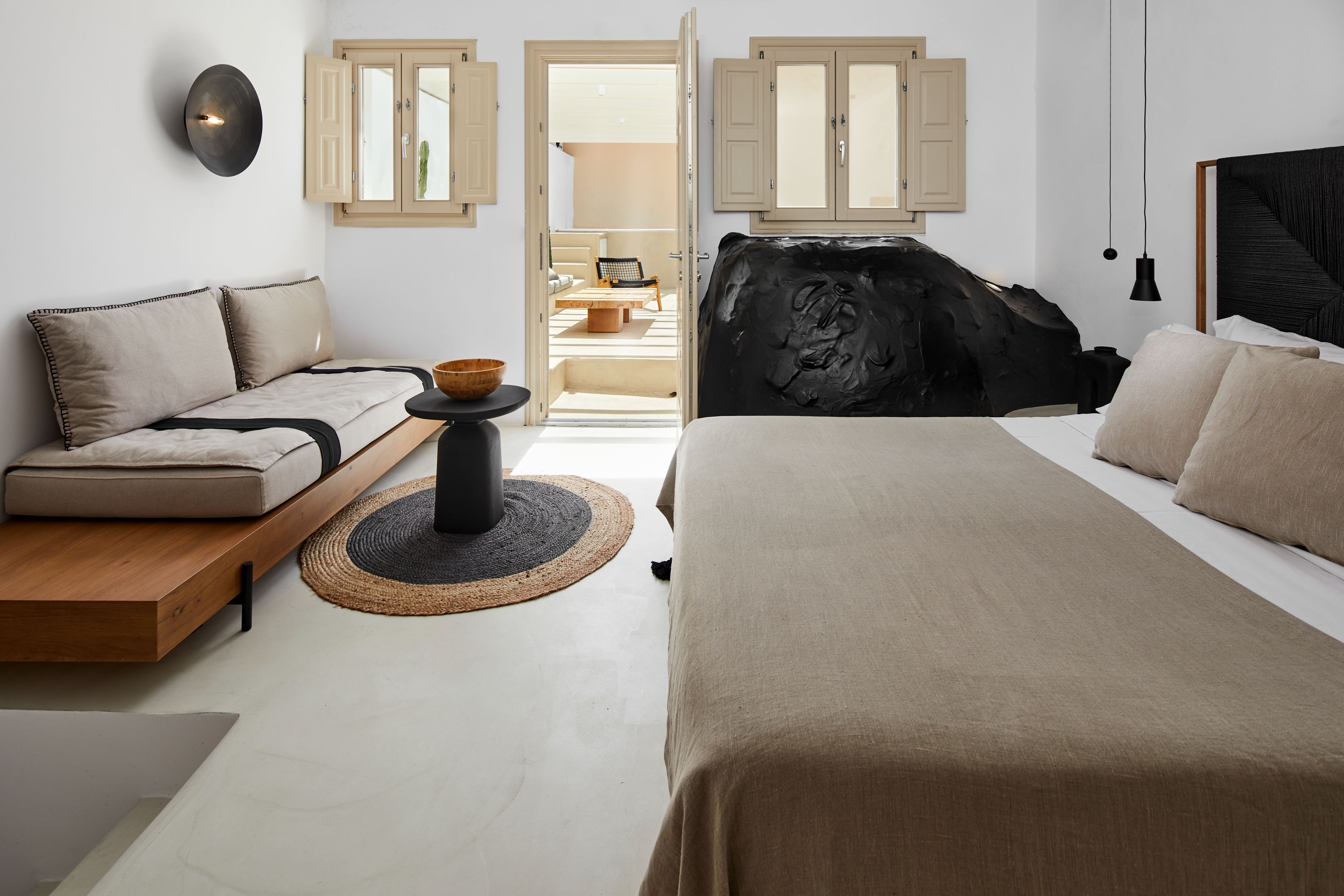 Suite Sea View Honeymoon