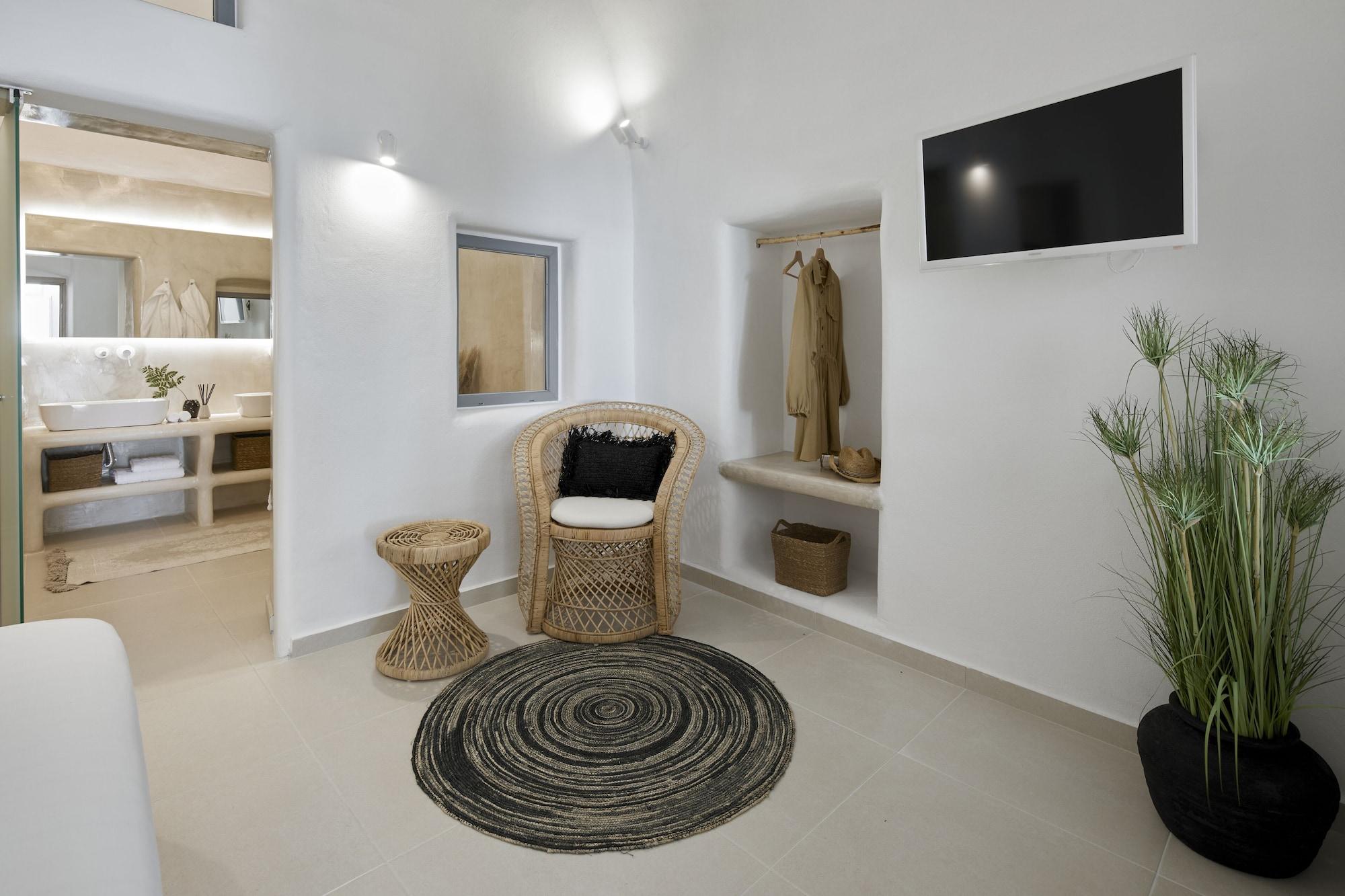 Suite with Private Pool