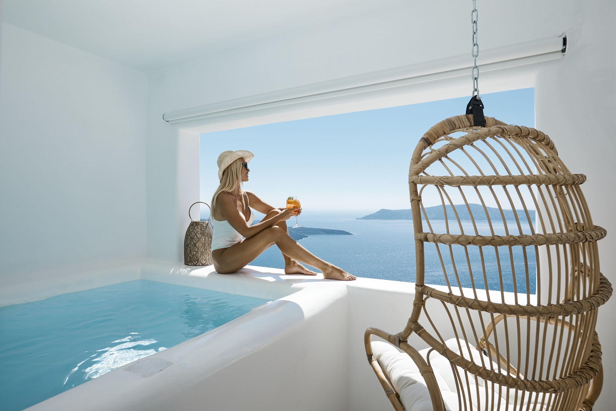 Suite Honeymoon