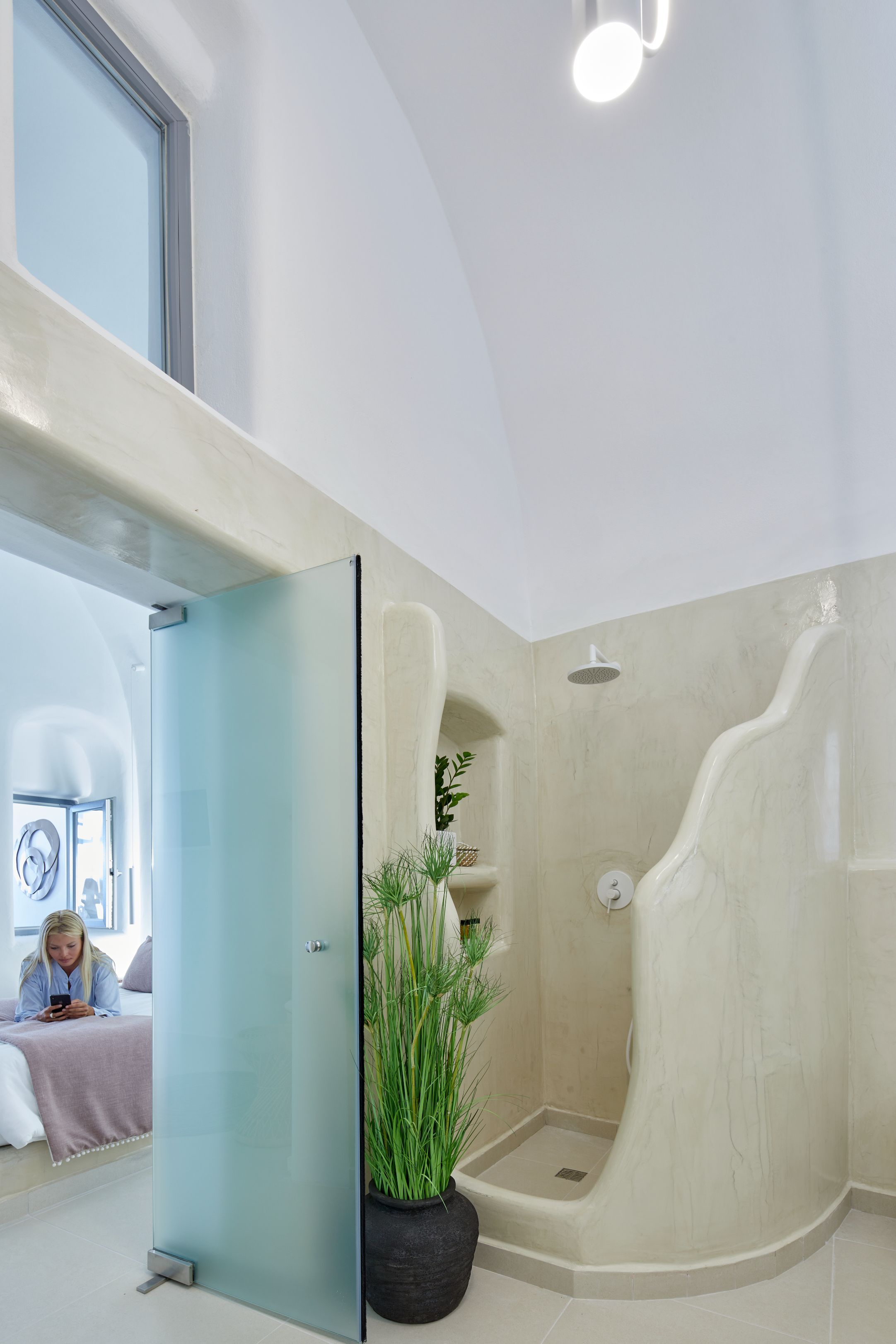 Suite with Private Pool