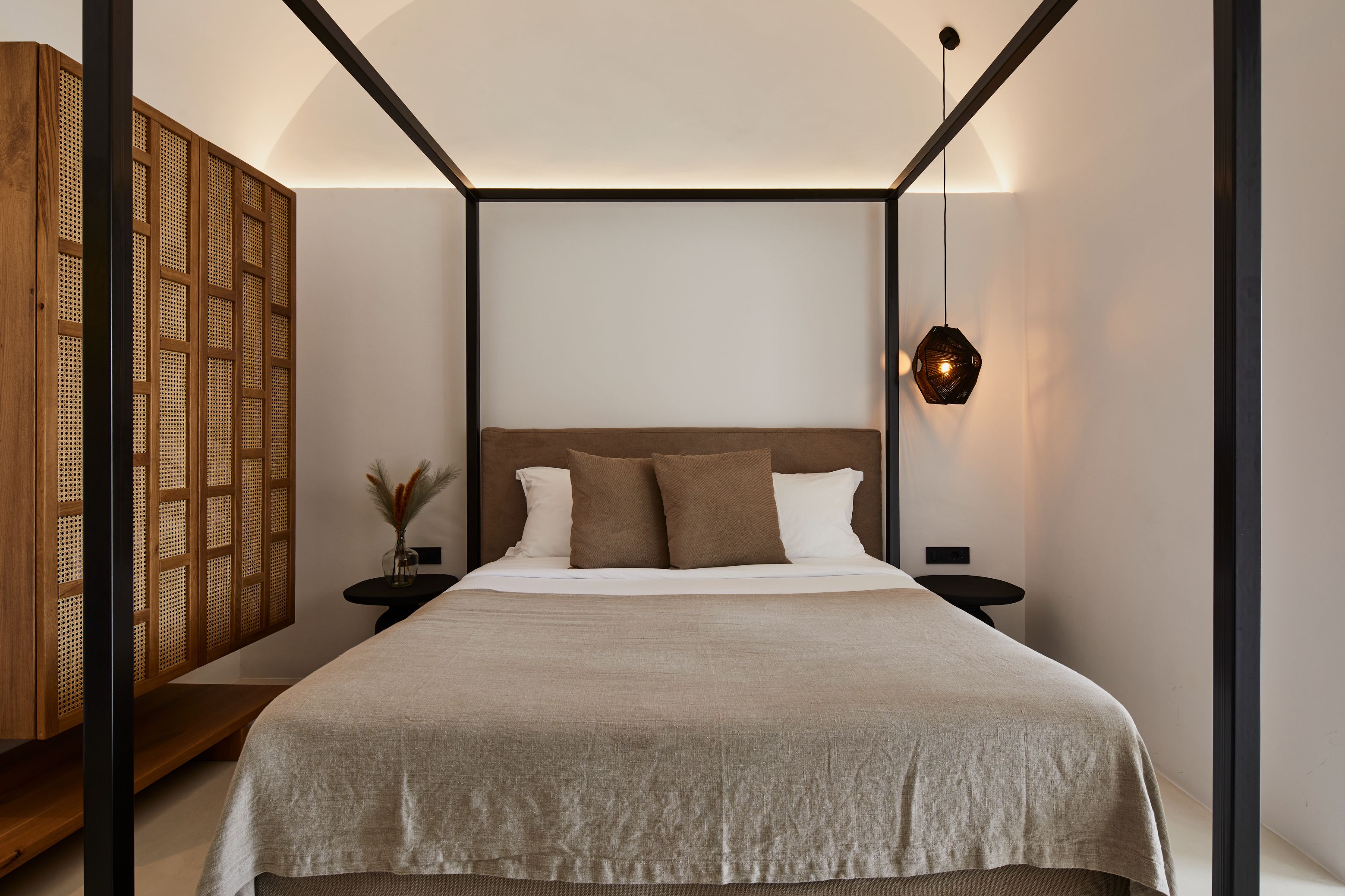 Suite Deluxe with Jacuzzi