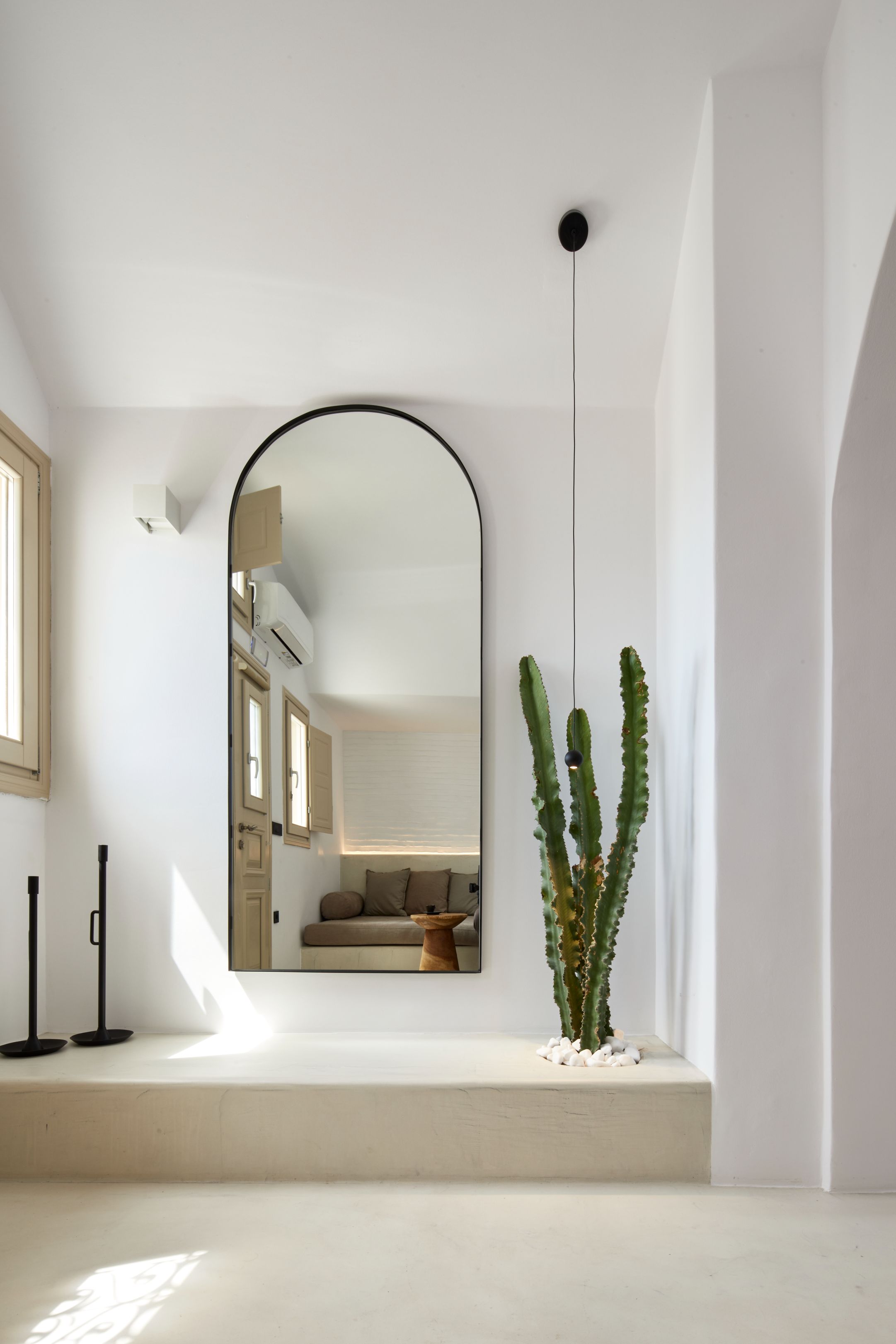 Suite Deluxe with Jacuzzi