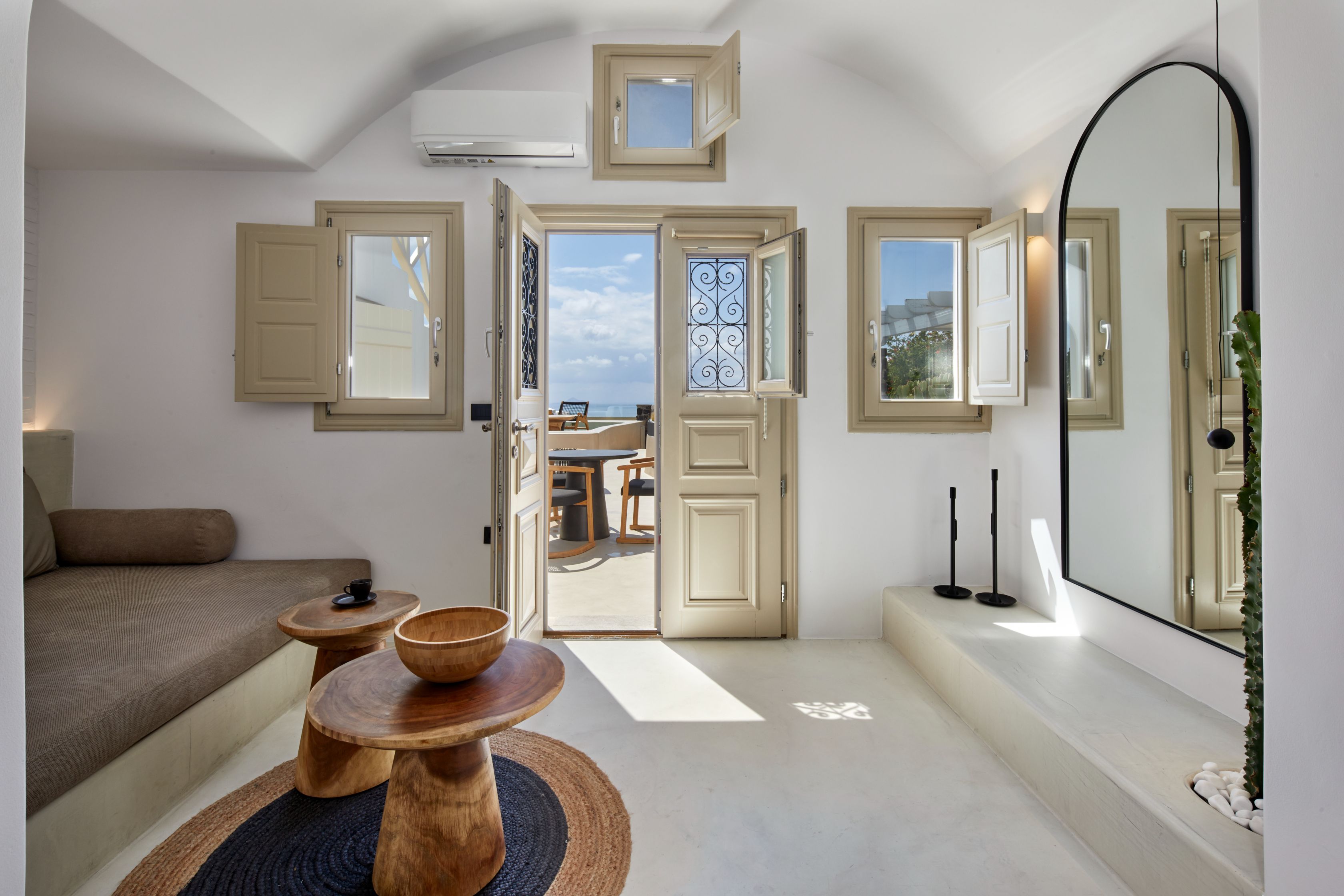 Suite Deluxe with Jacuzzi