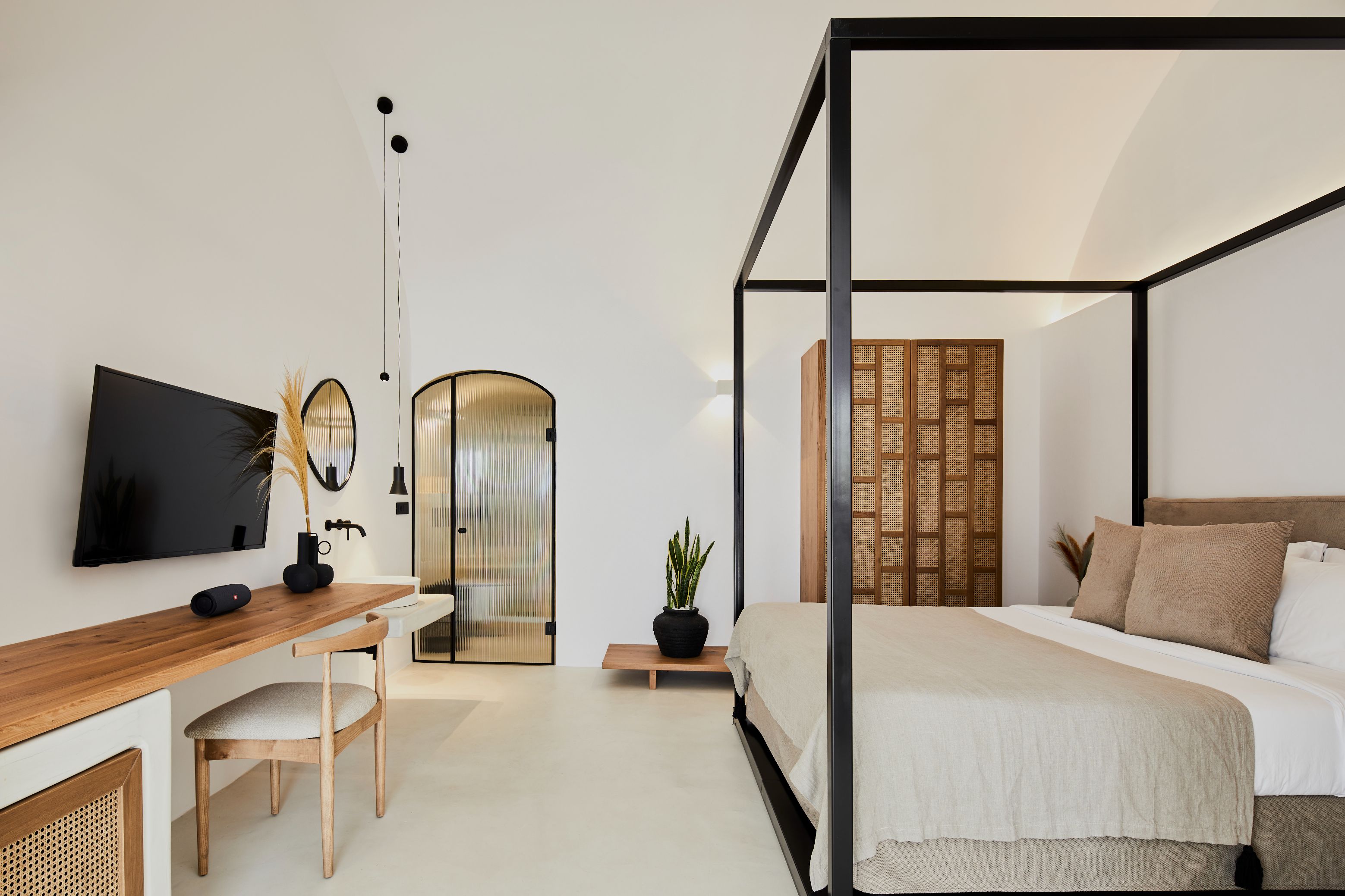 Suite Deluxe with Jacuzzi