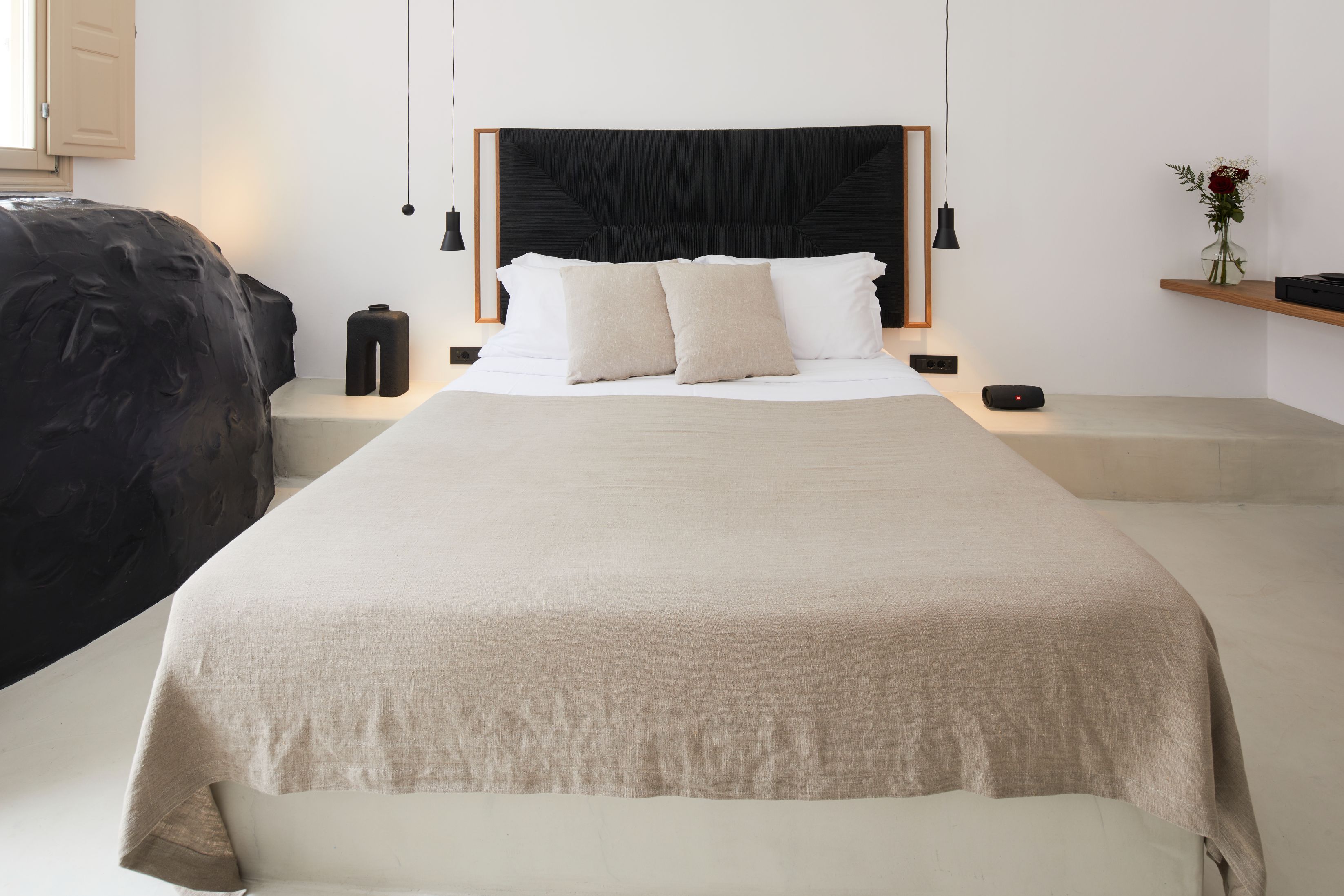 Suite Sea View Honeymoon