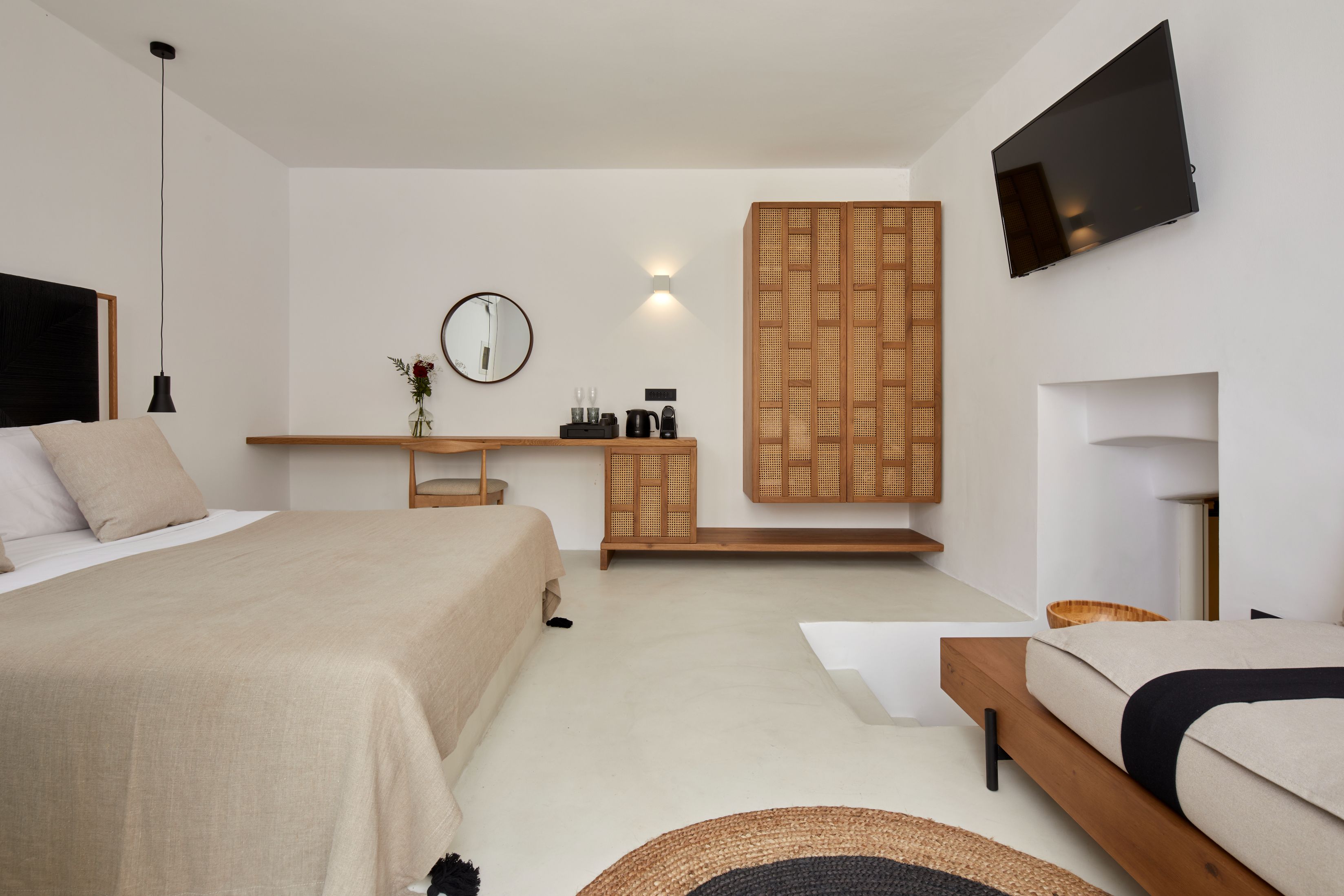 Suite Sea View Honeymoon