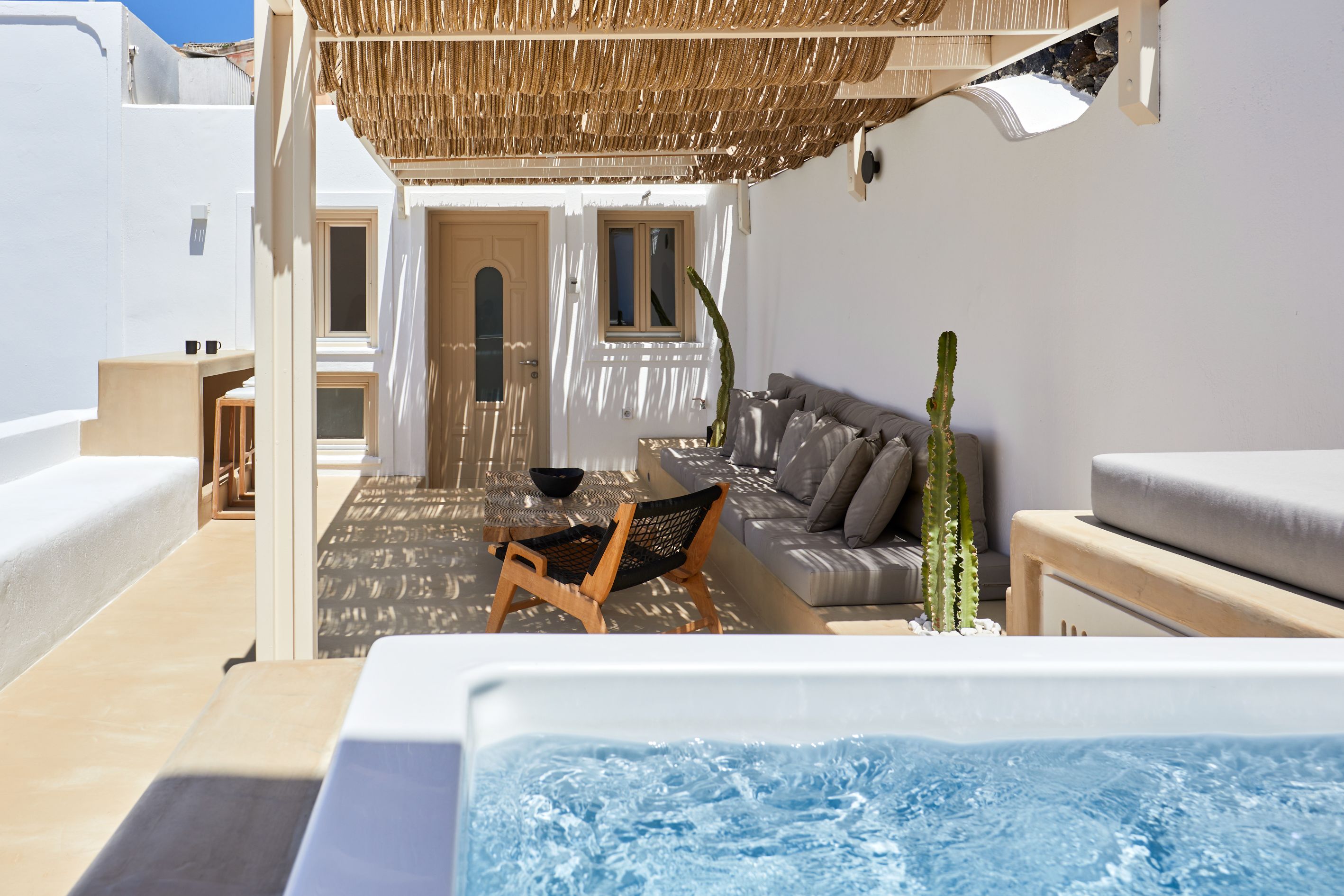 Suite Sea View Honeymoon