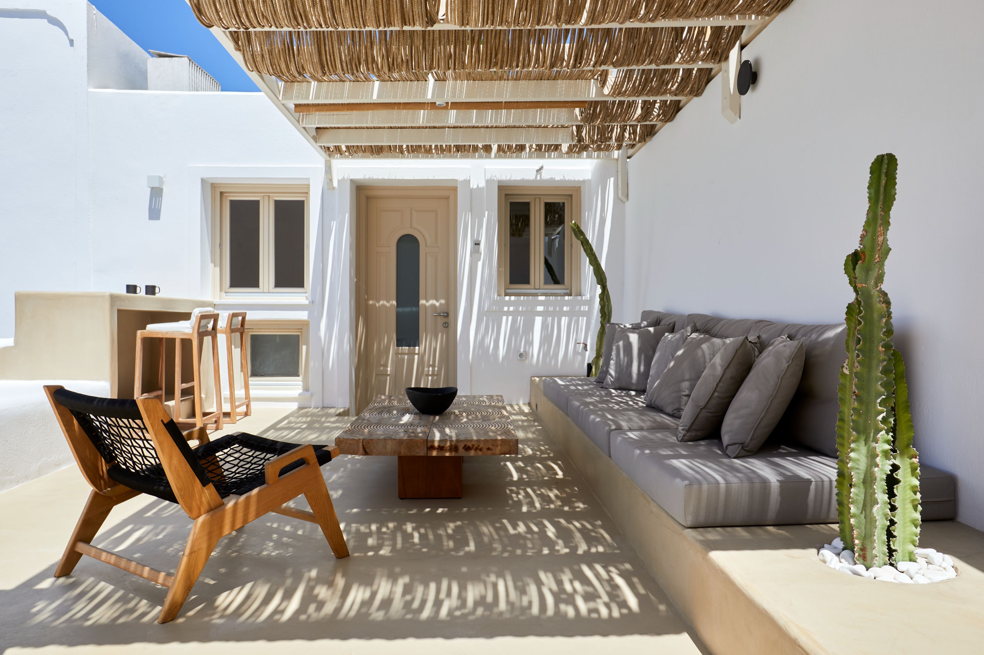 Suite Sea View Honeymoon