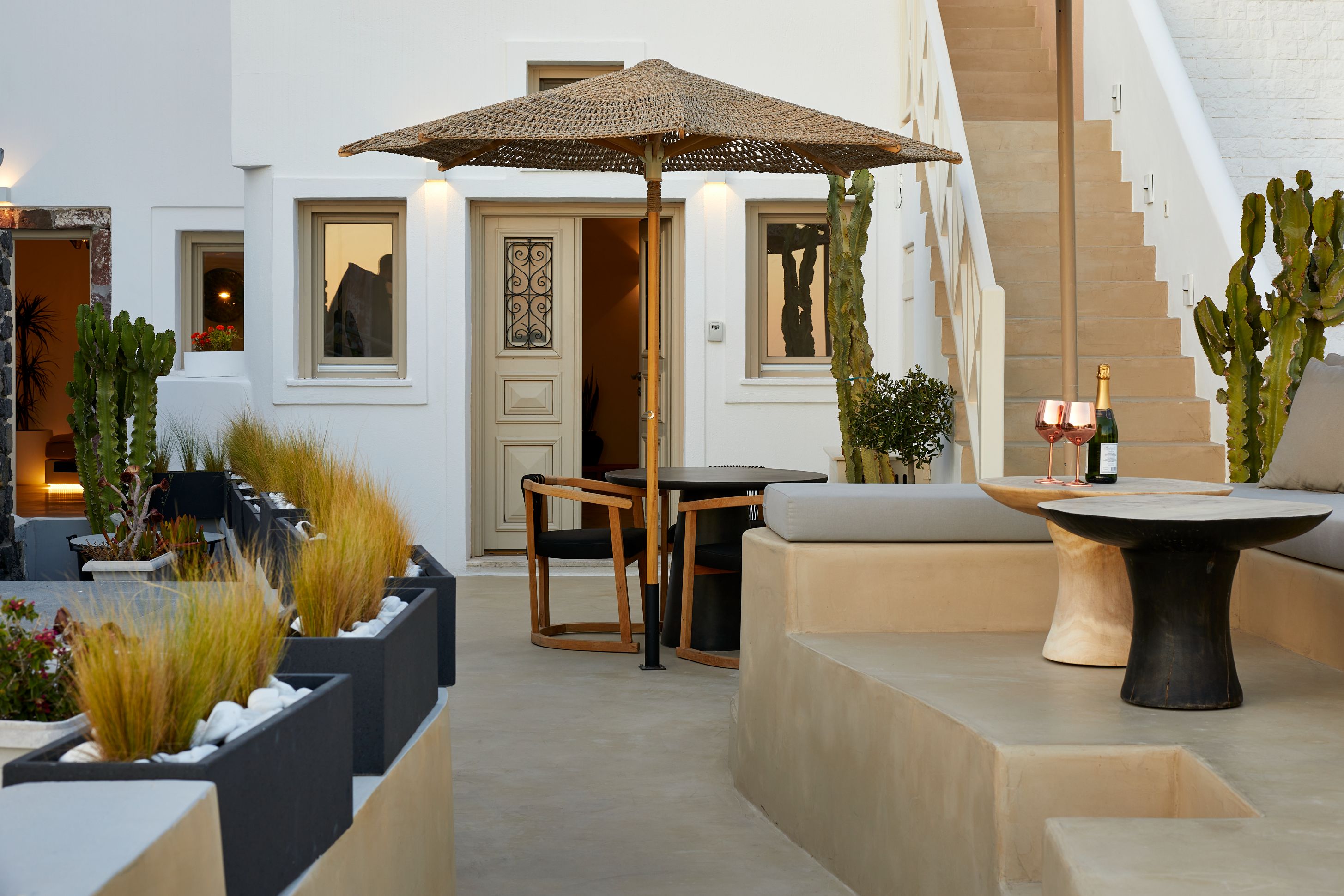 Suite Deluxe with Jacuzzi