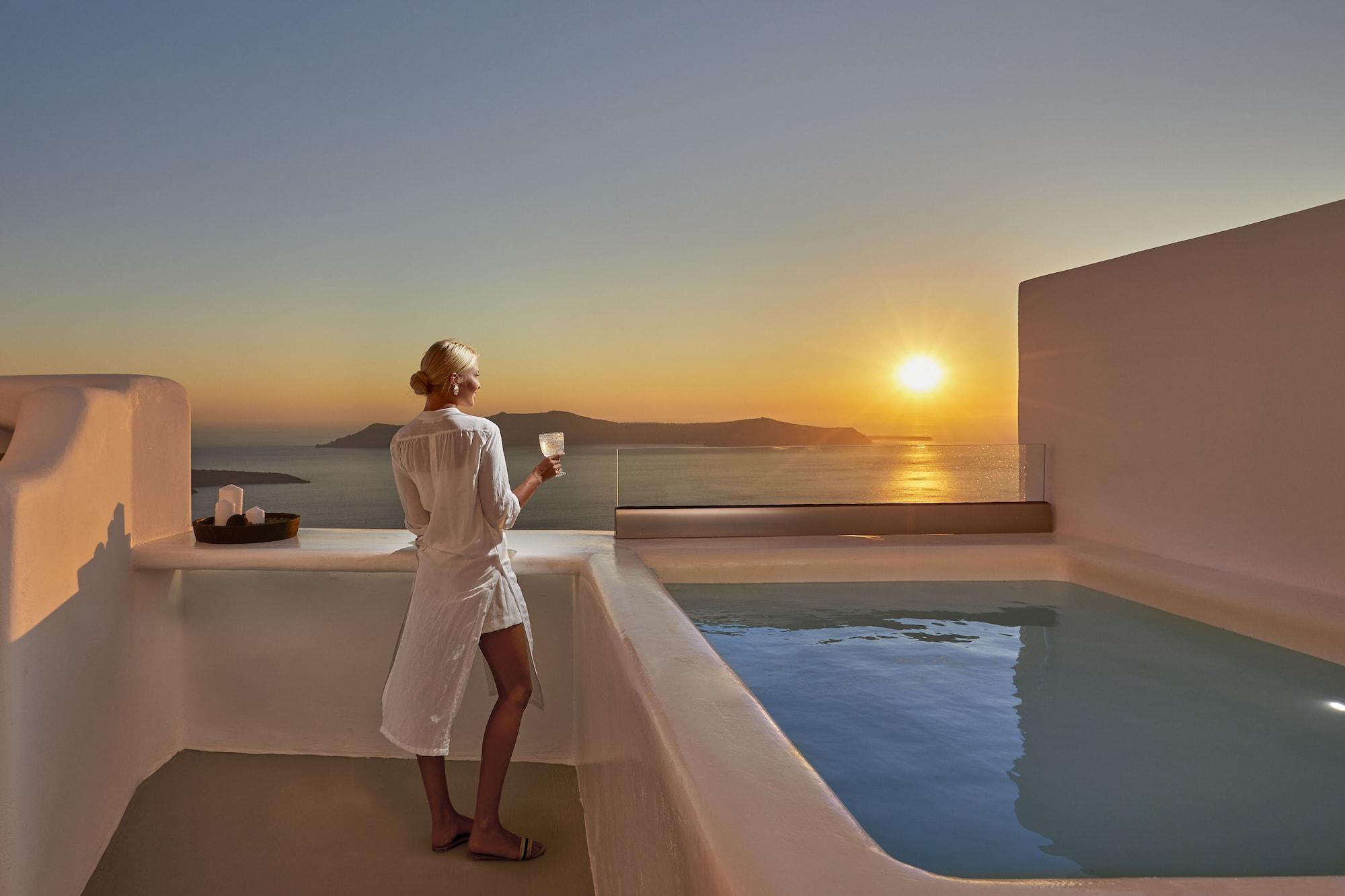 Suite with Private Pool