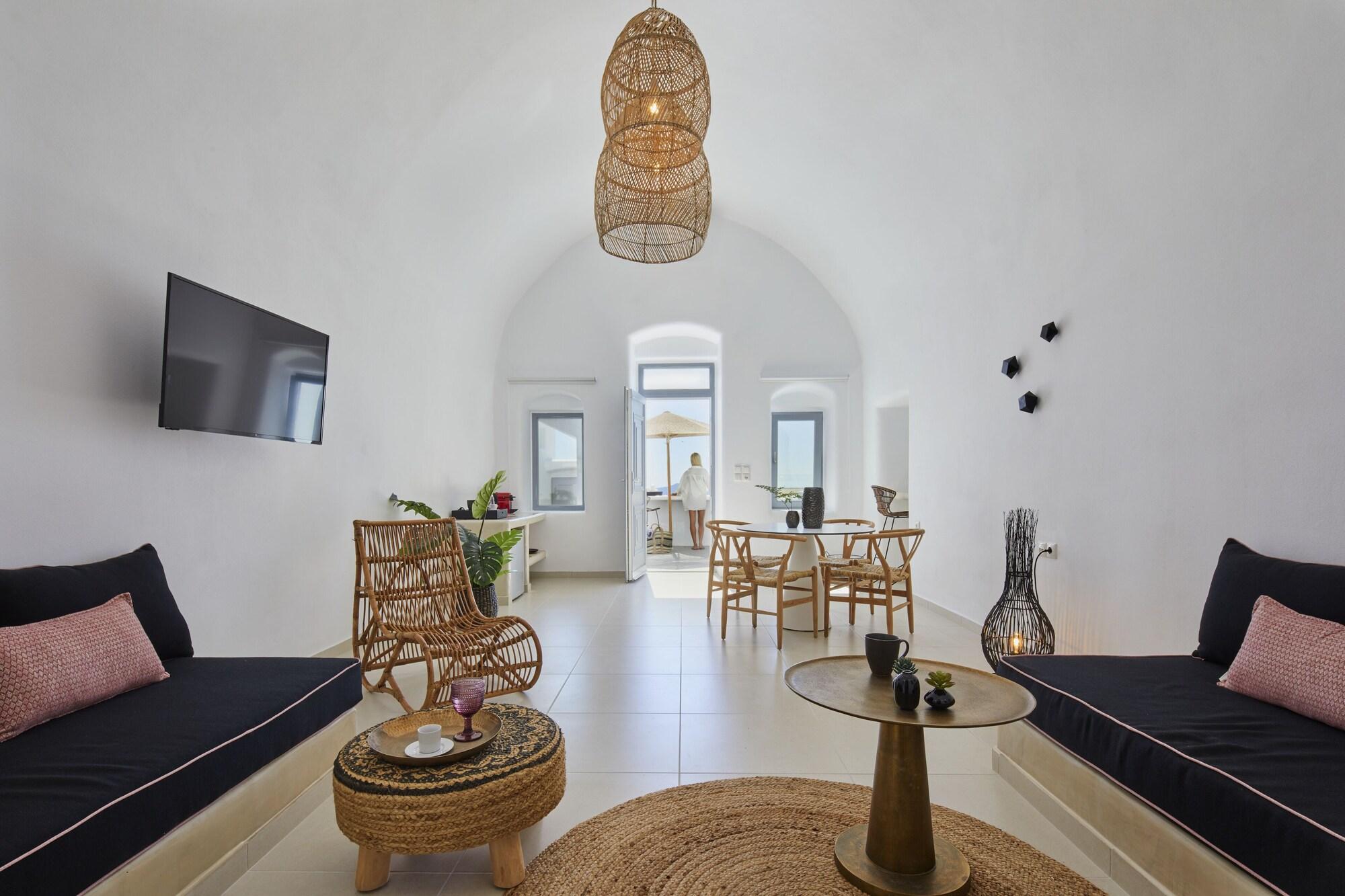 Suite with Private Pool