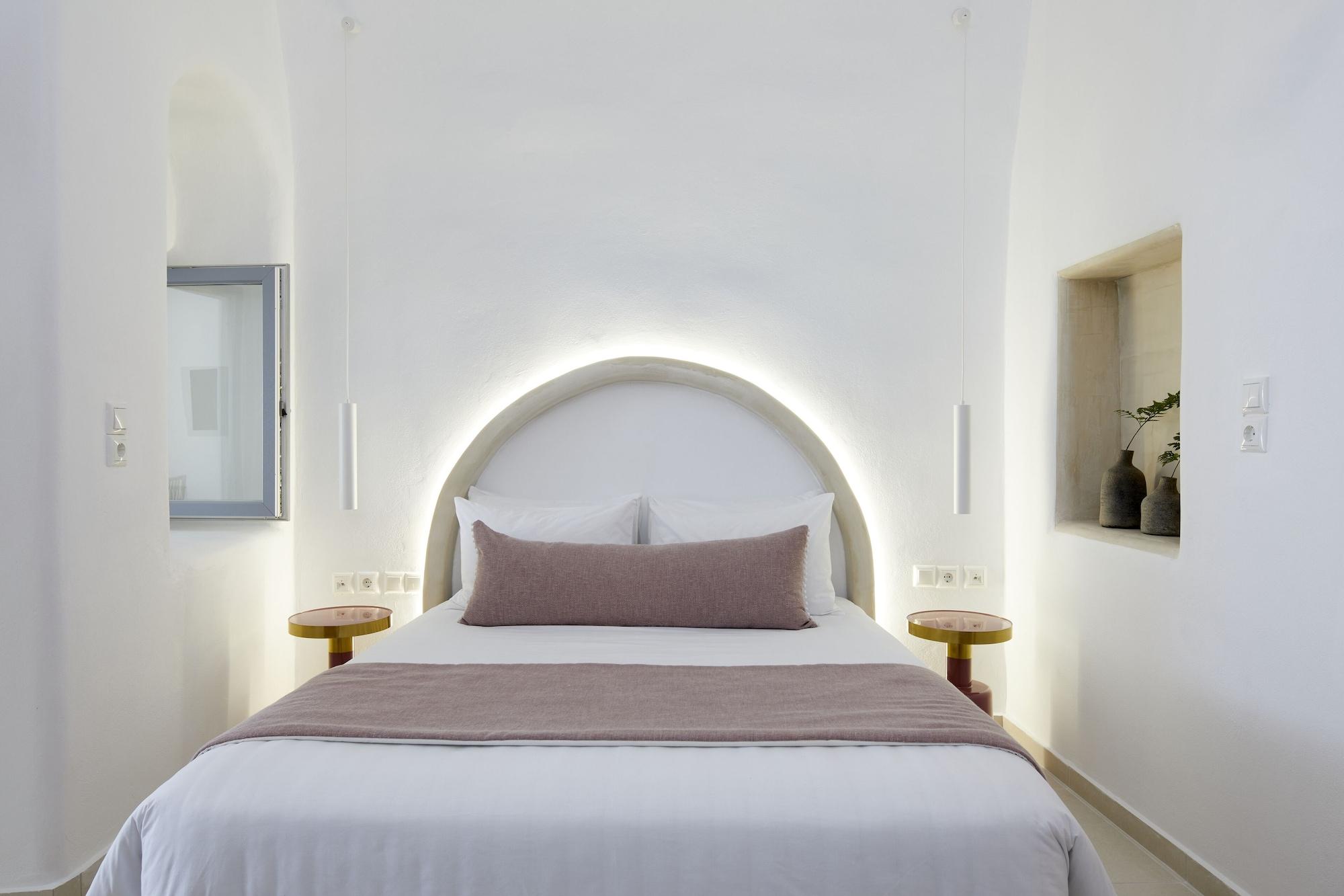 Suite with Private Pool