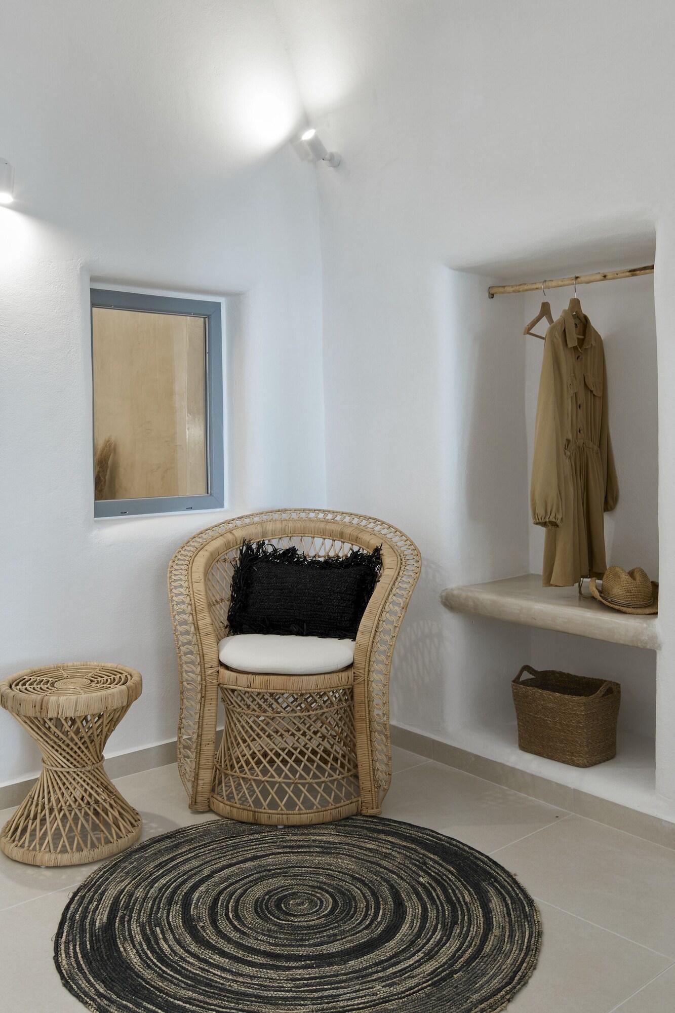 Suite with Private Pool