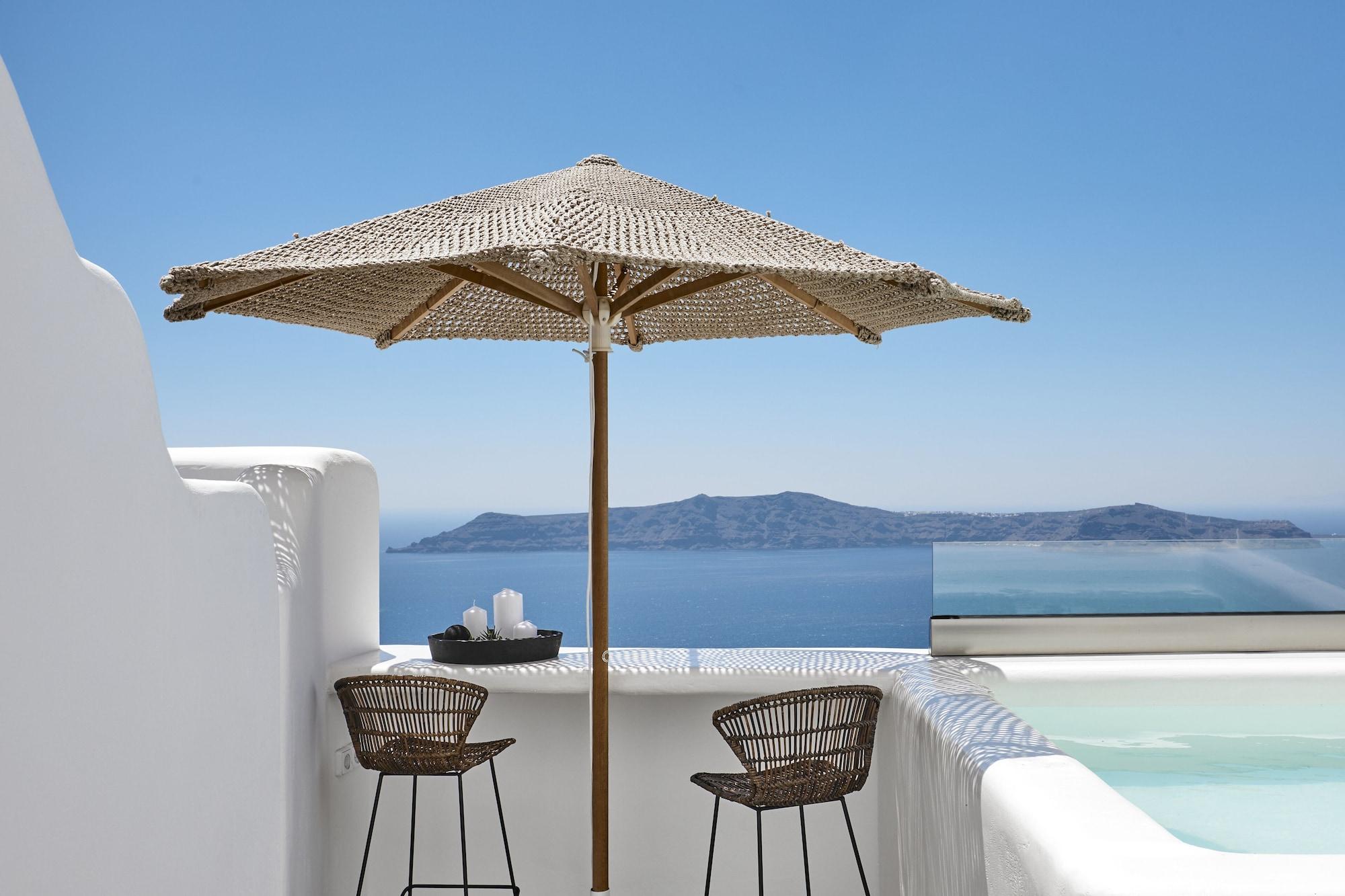 Suite with Private Pool