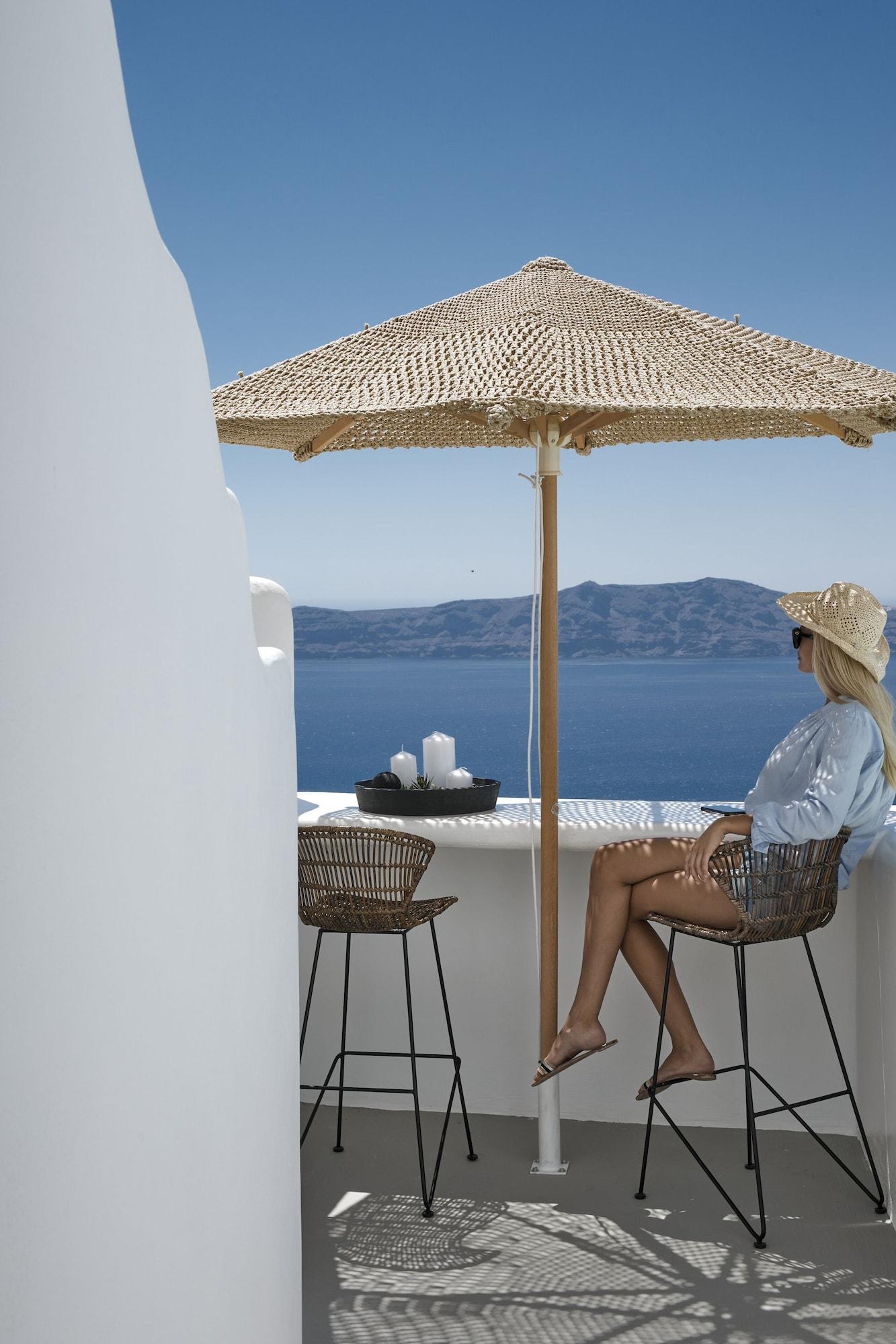 Suite with Private Pool