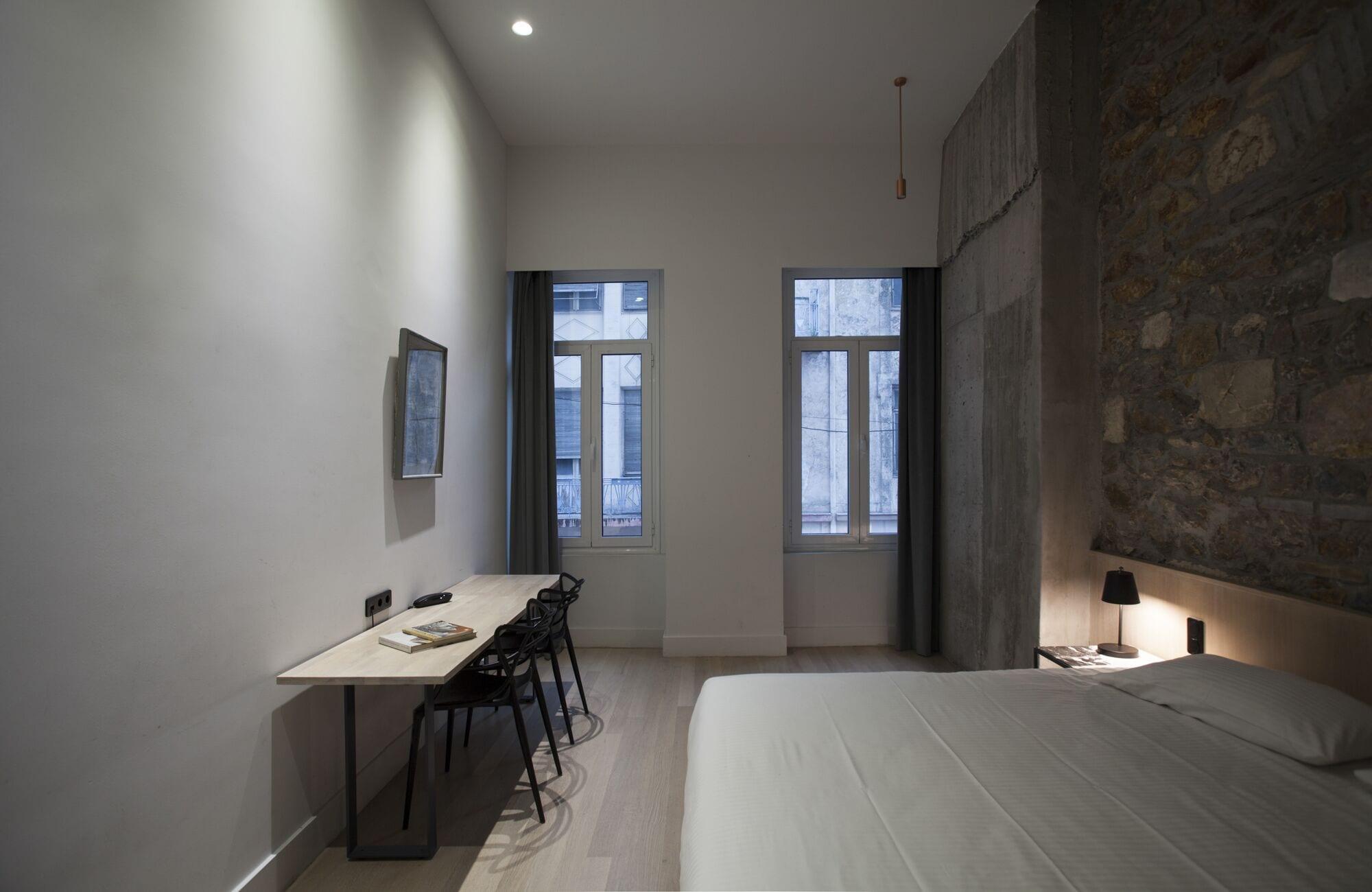 Junior Suite Standard