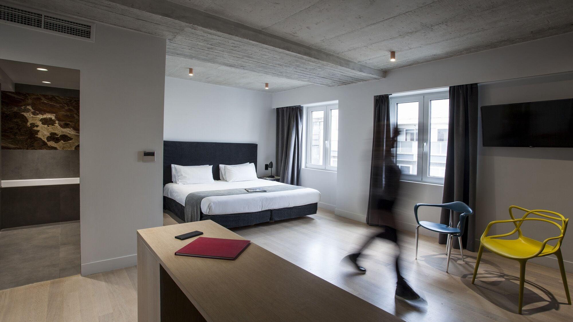 Junior Suite Standard