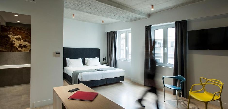 Junior Suite Standard