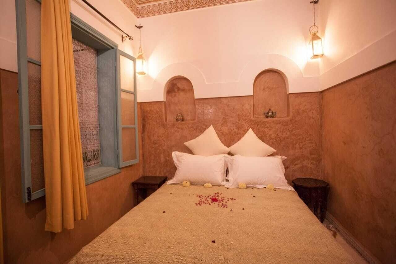 Double or Twin Deluxe