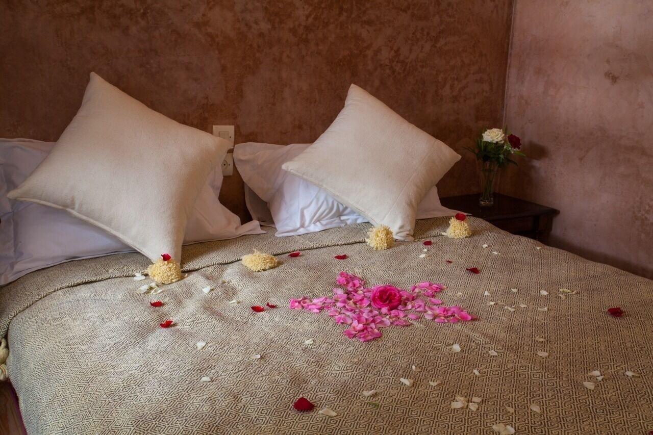 Double or Twin Deluxe