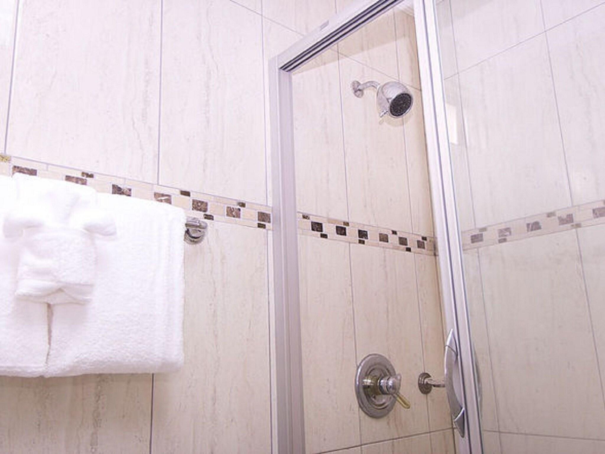 Single with Double Bed