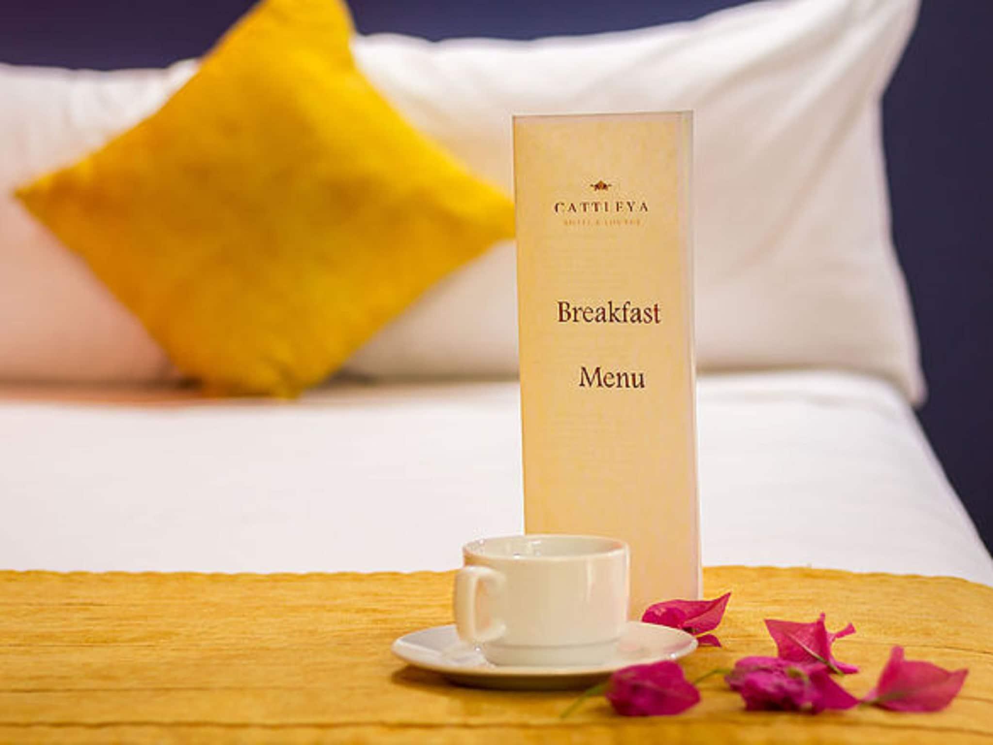 Single with Double Bed