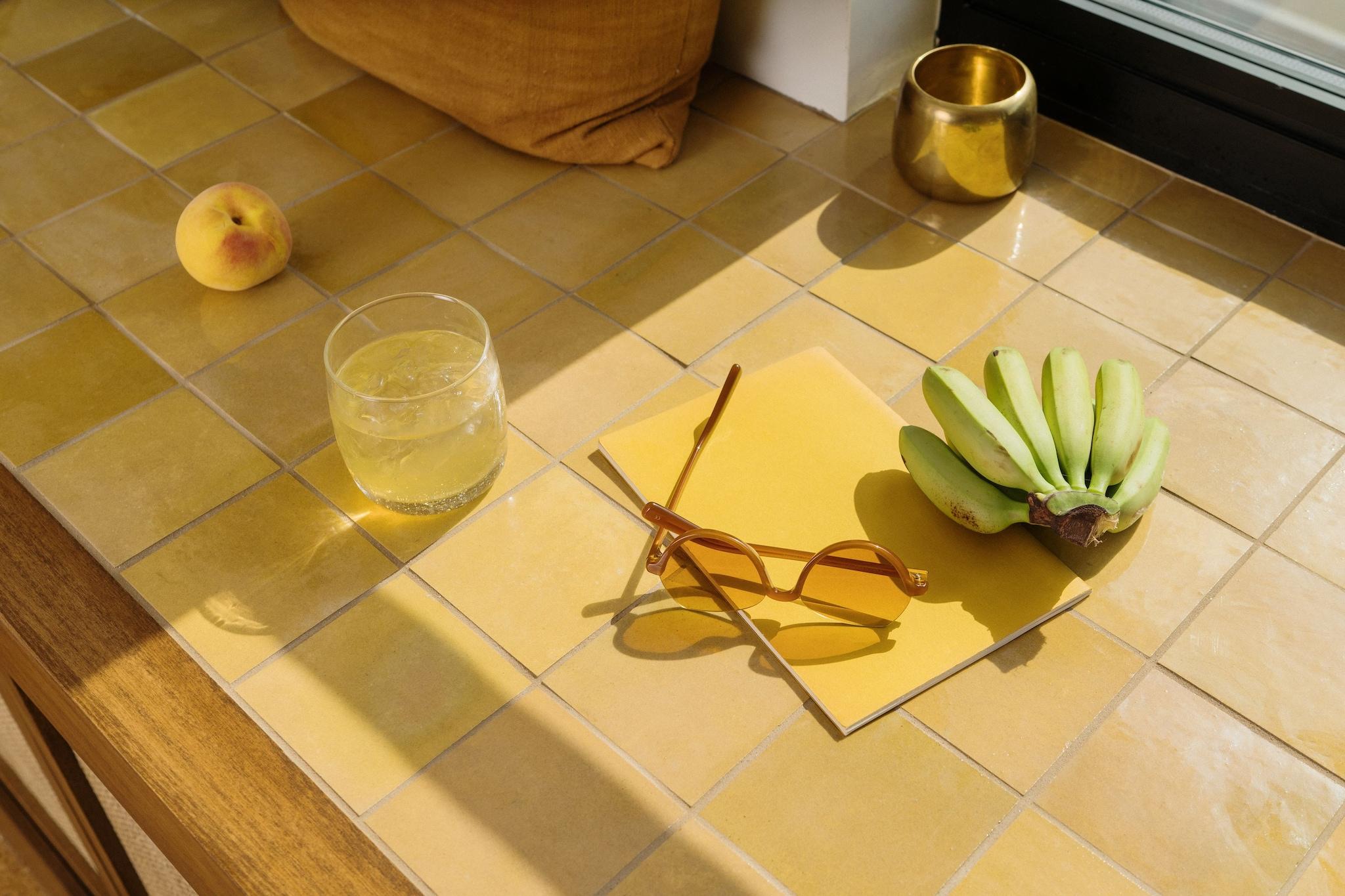 Double Queen Size Bed