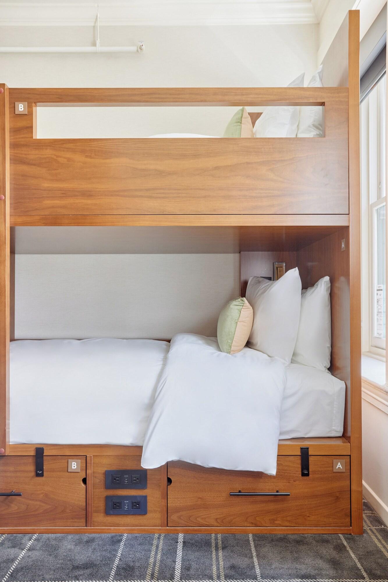 Family Room Standard