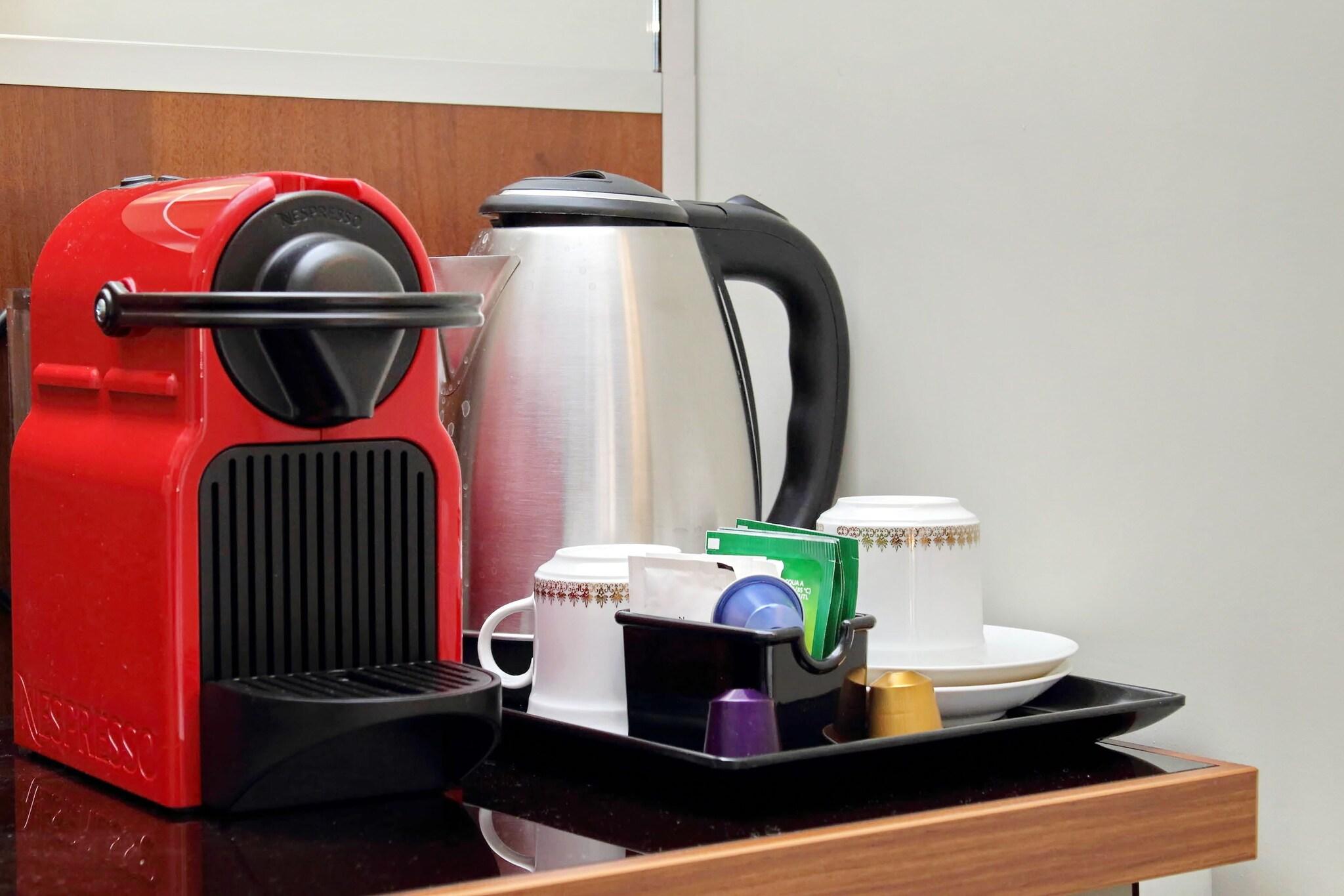 Family Room Standard