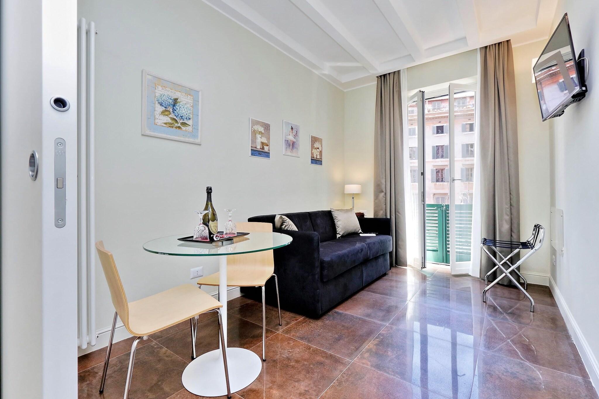 Family Room Standard