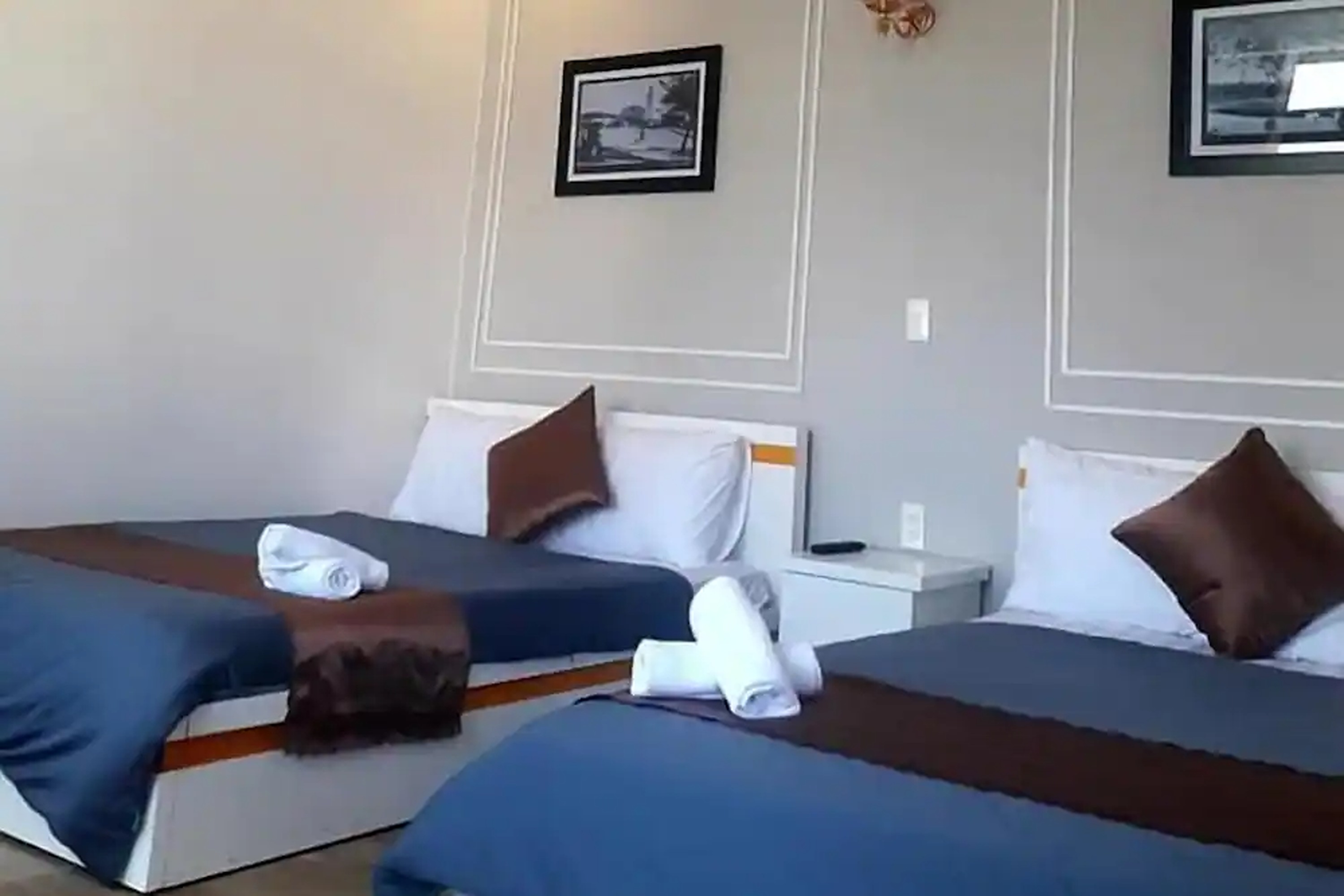 Family Room Standard