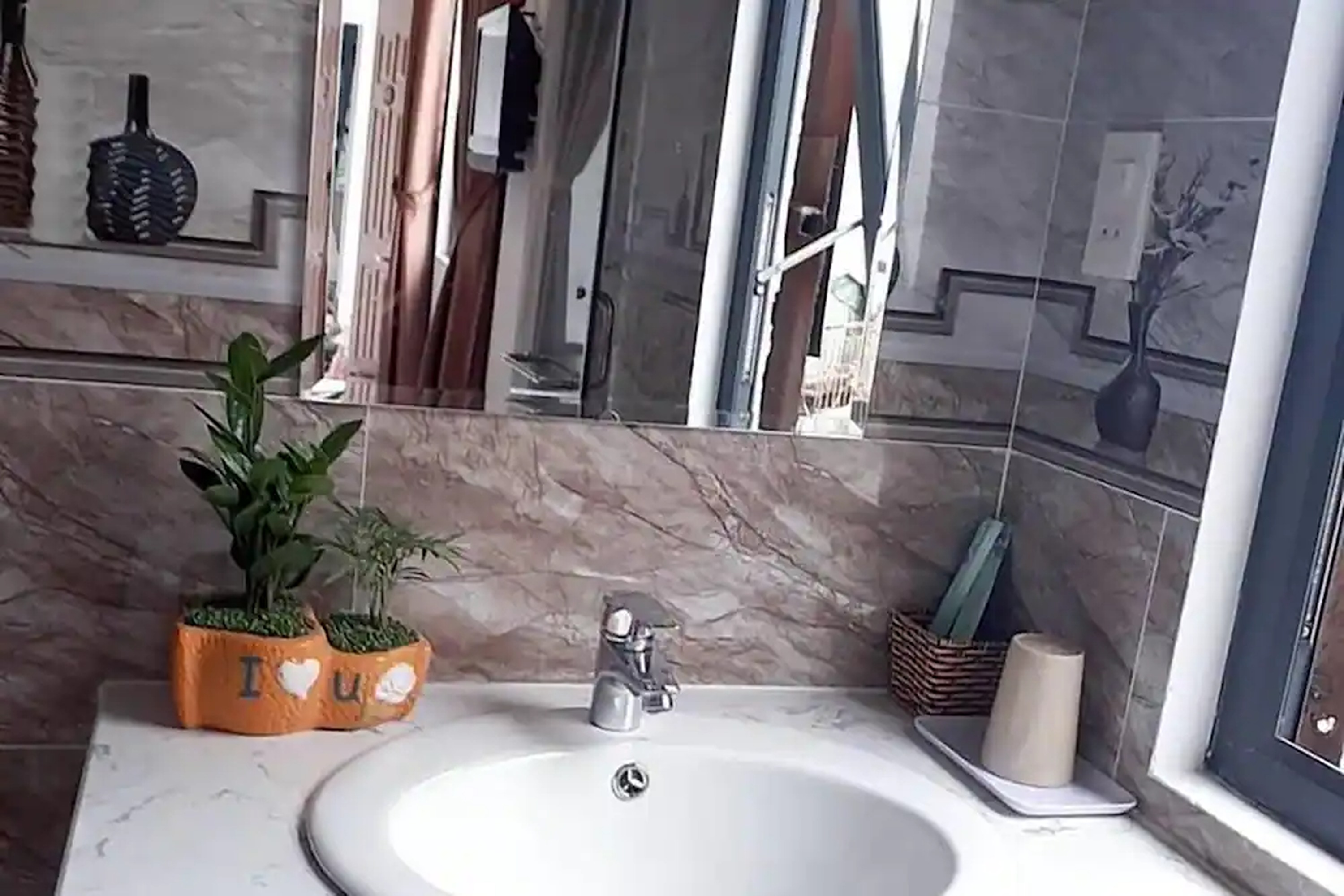 Family Room Standard