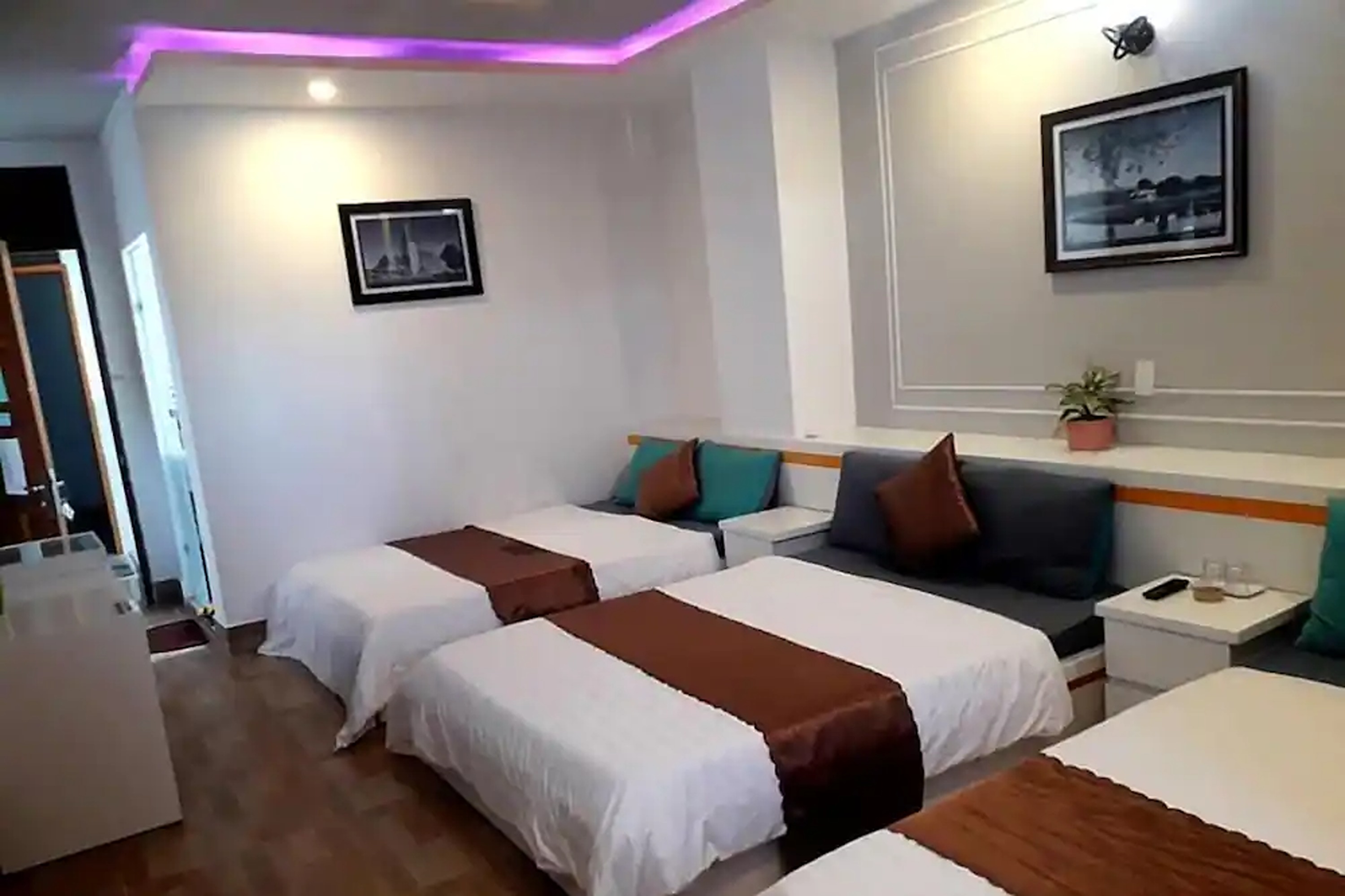 Family Room Standard