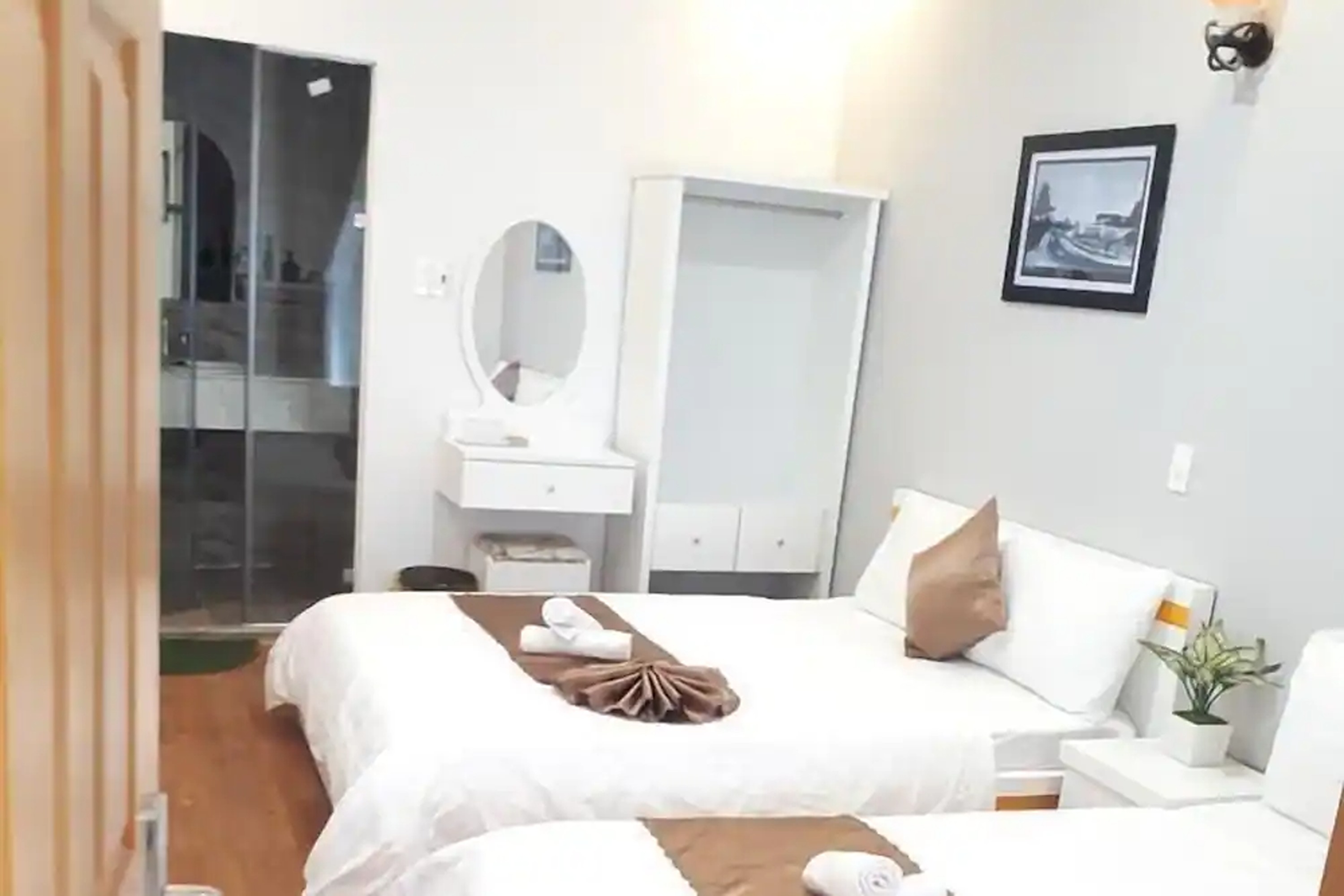 Family Room Standard