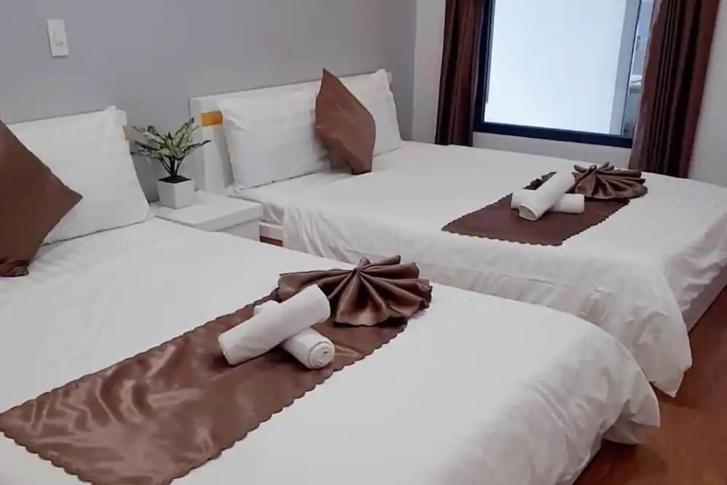 Family Room Standard