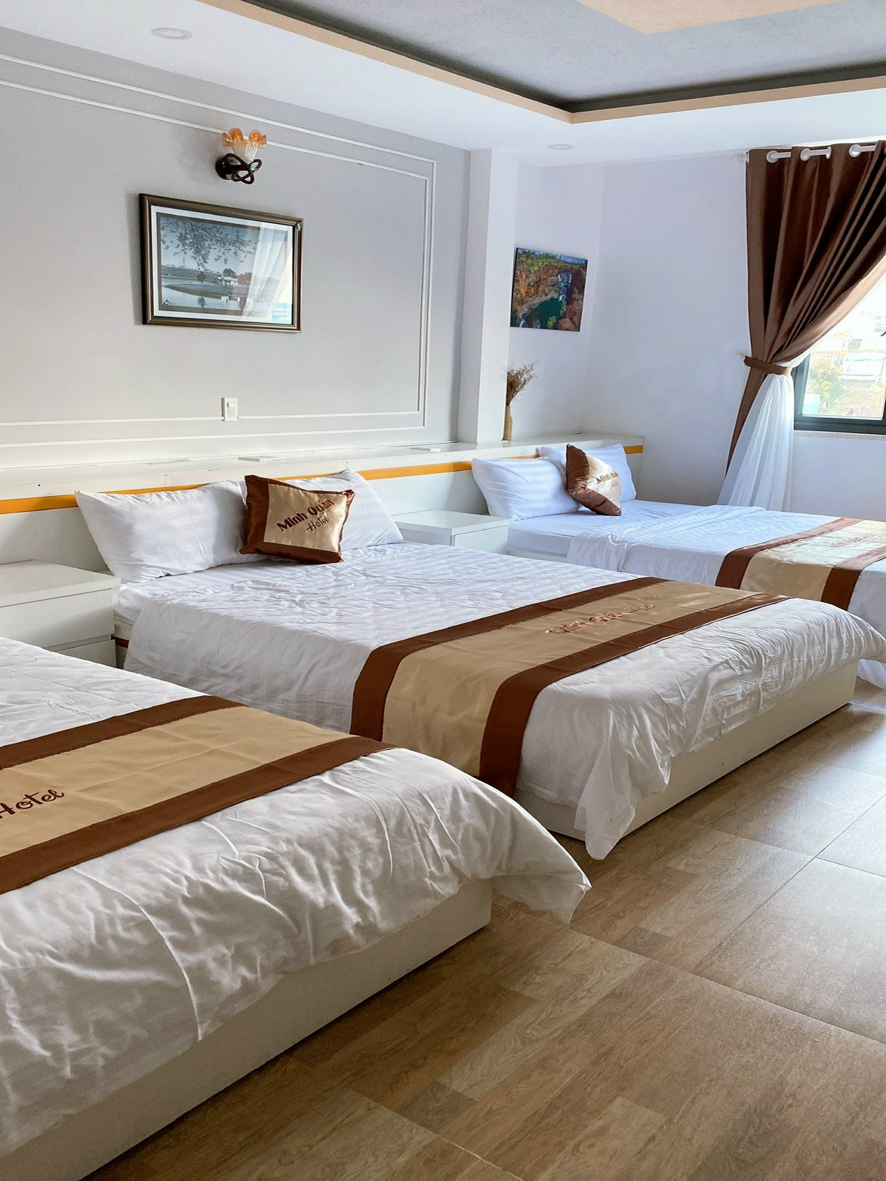 Family Room Standard