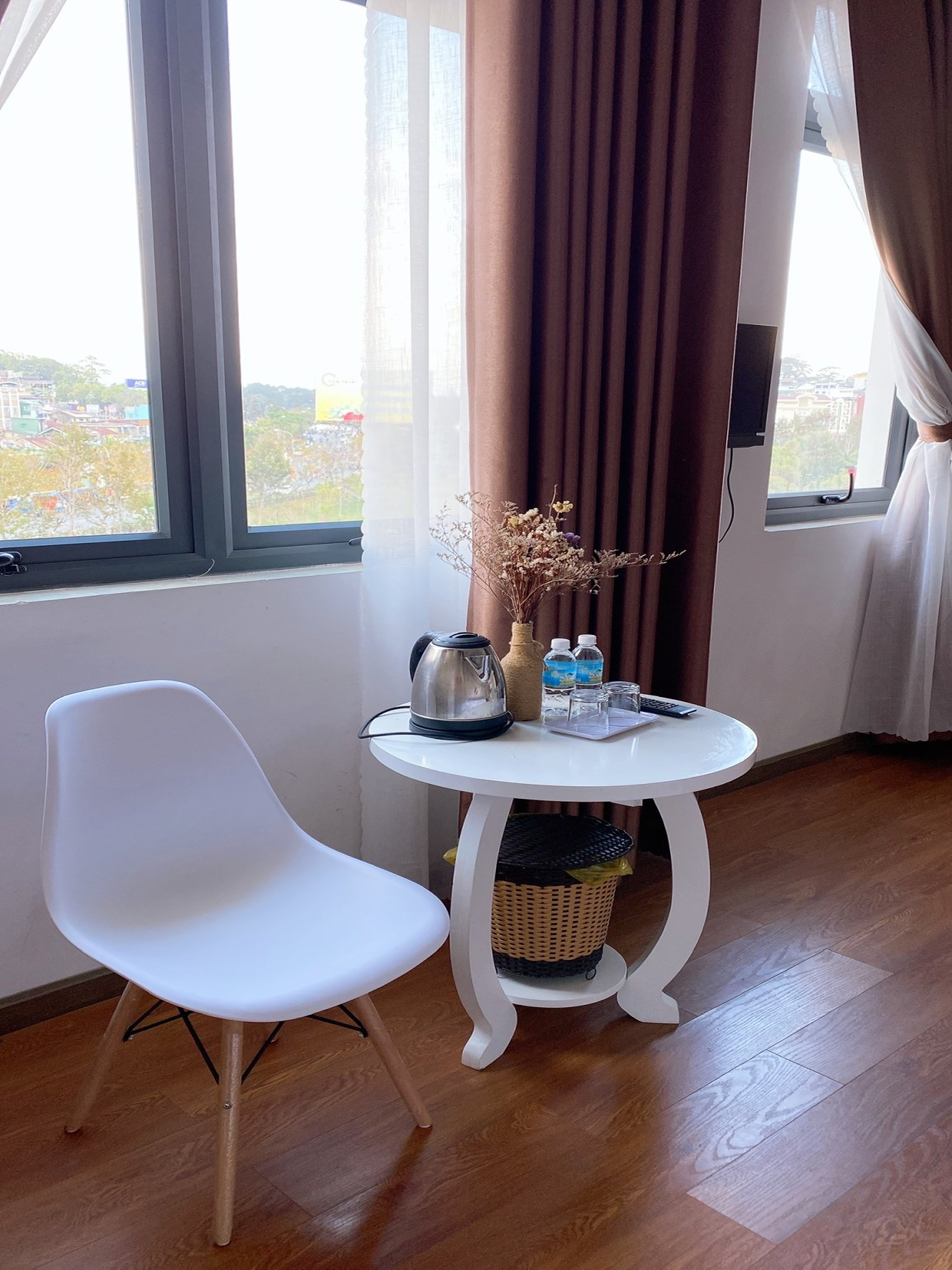 Family Room Standard