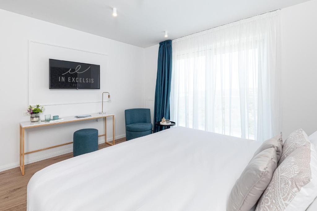 Room Superior Two Double Beds