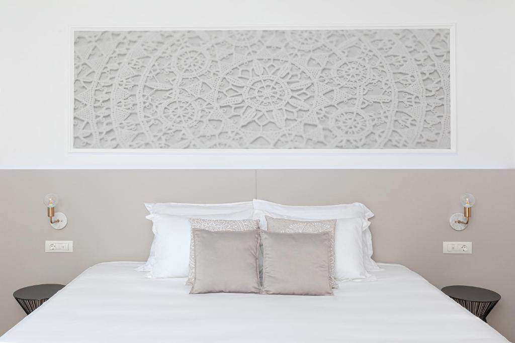 Room Superior Two Double Beds