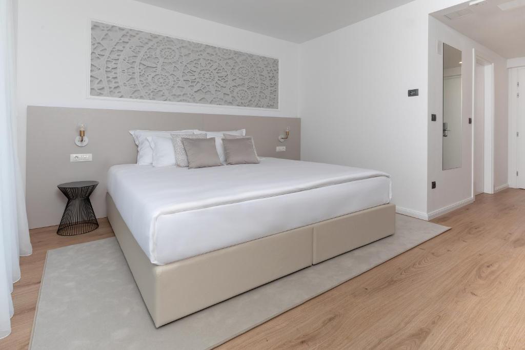 Room Superior Two Double Beds