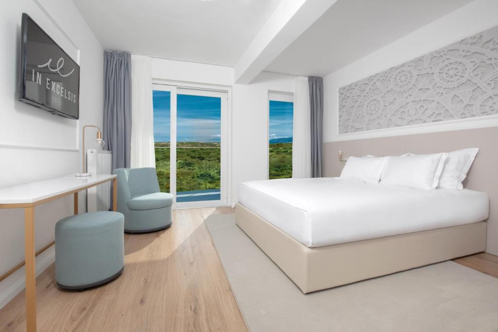 Room Superior Two Double Beds