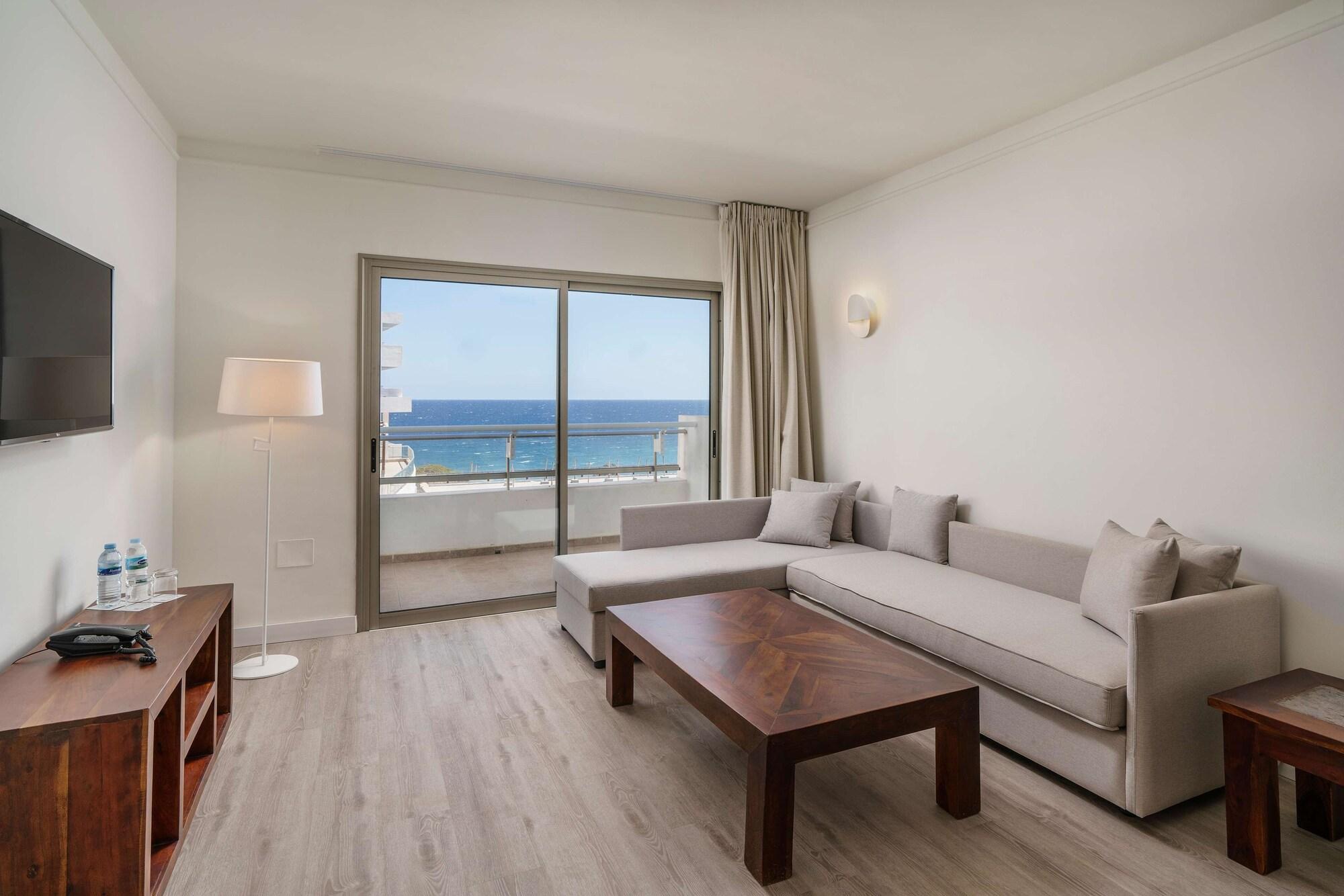 Suite Ocean View