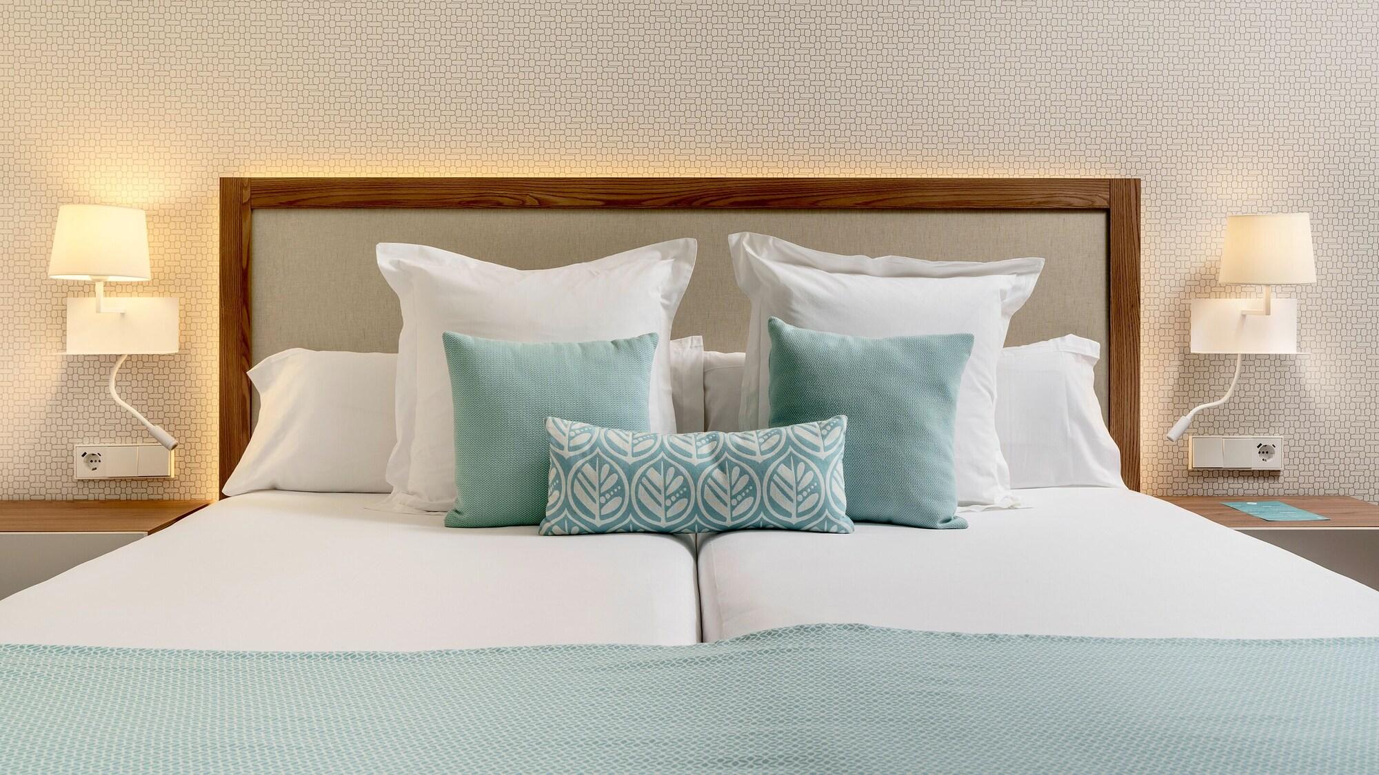 Family Room with Views